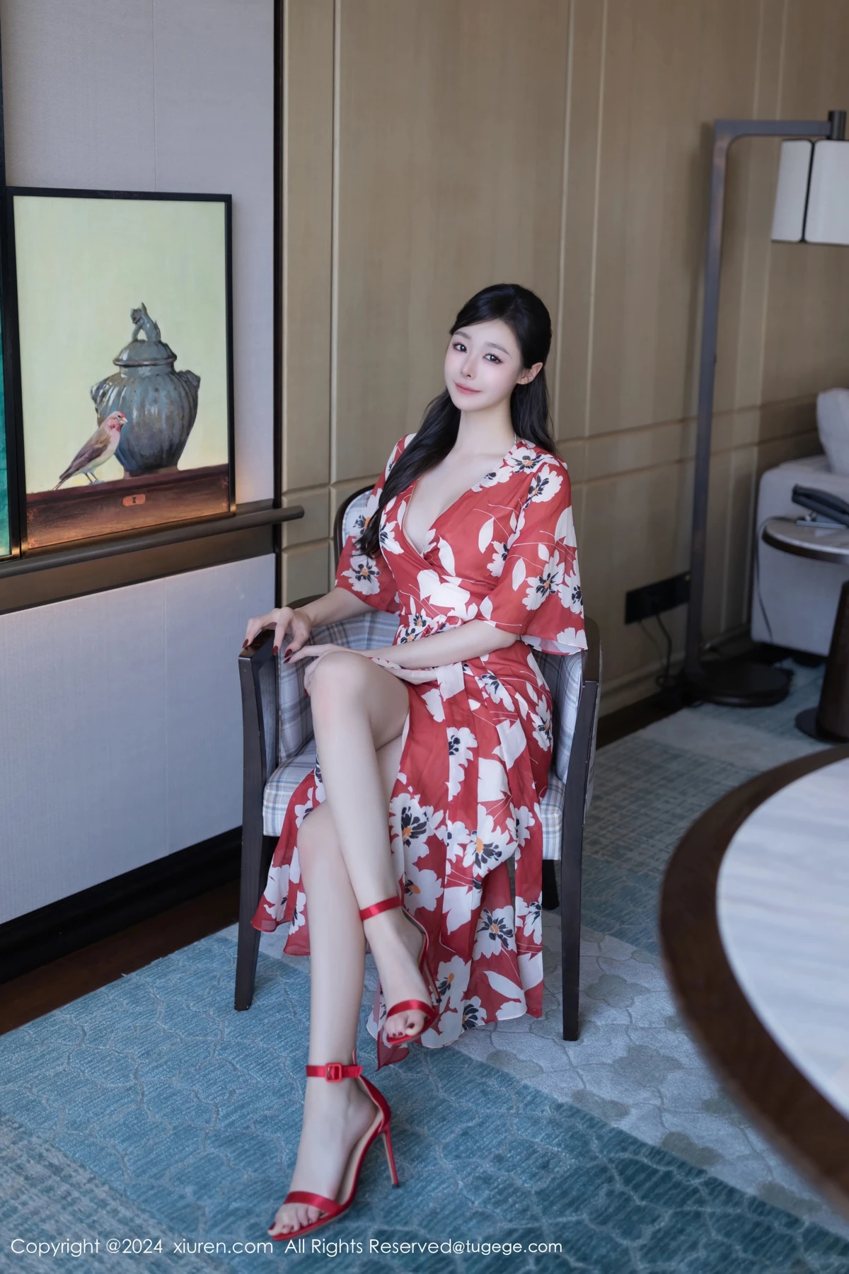 [秀人网] 2024.10.11 No.9270 小逗逗#[81P]-2