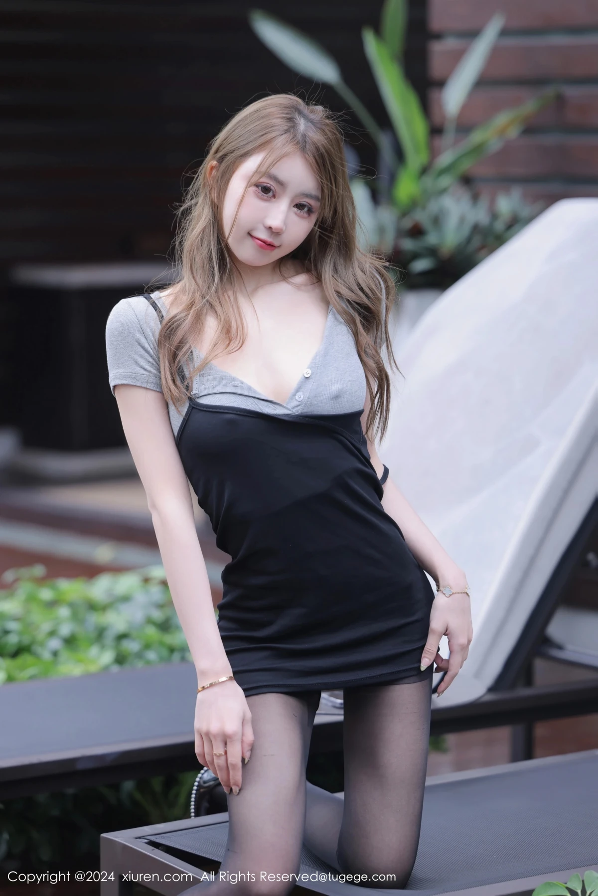 [秀人网] 2024.09.26 No.9213 Zoe柚柚#[82P]-7