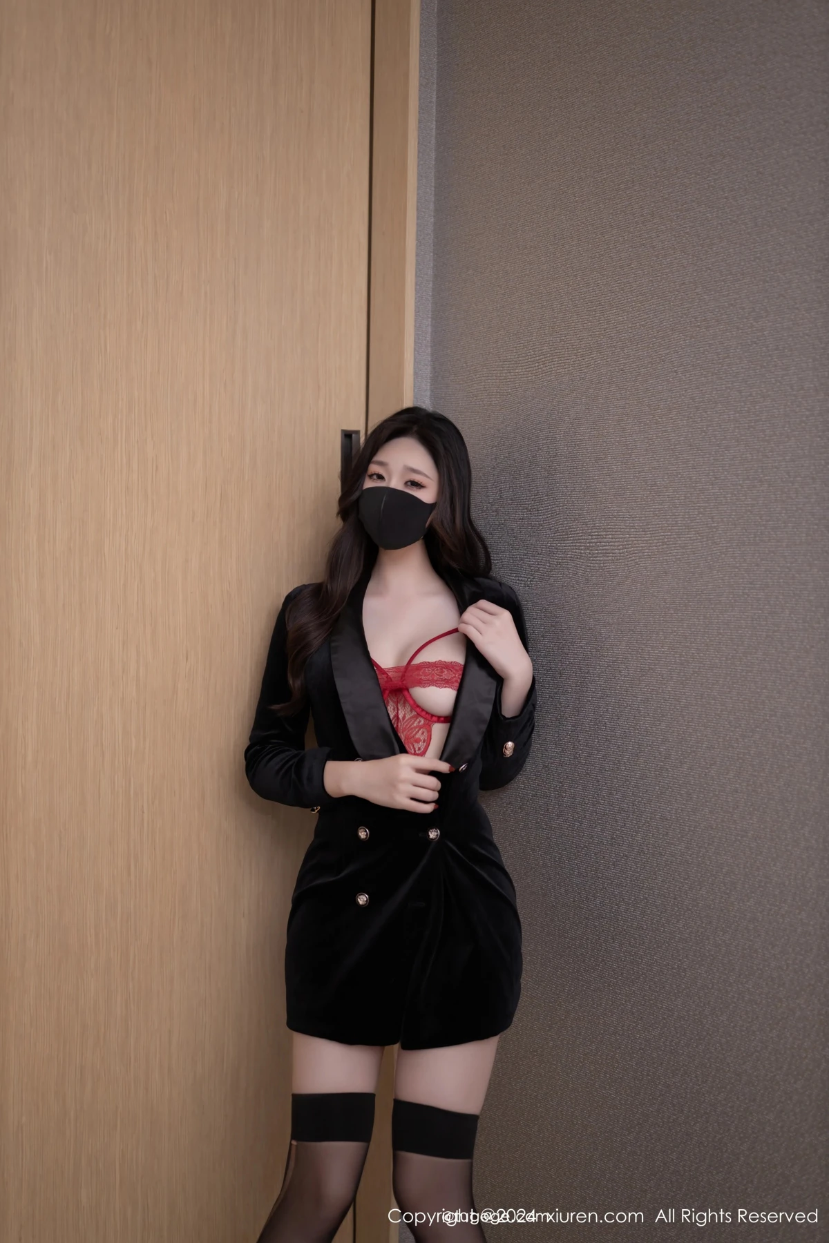 [秀人网] 2024.09.14 No.9168 小逗逗#[77P]-5
