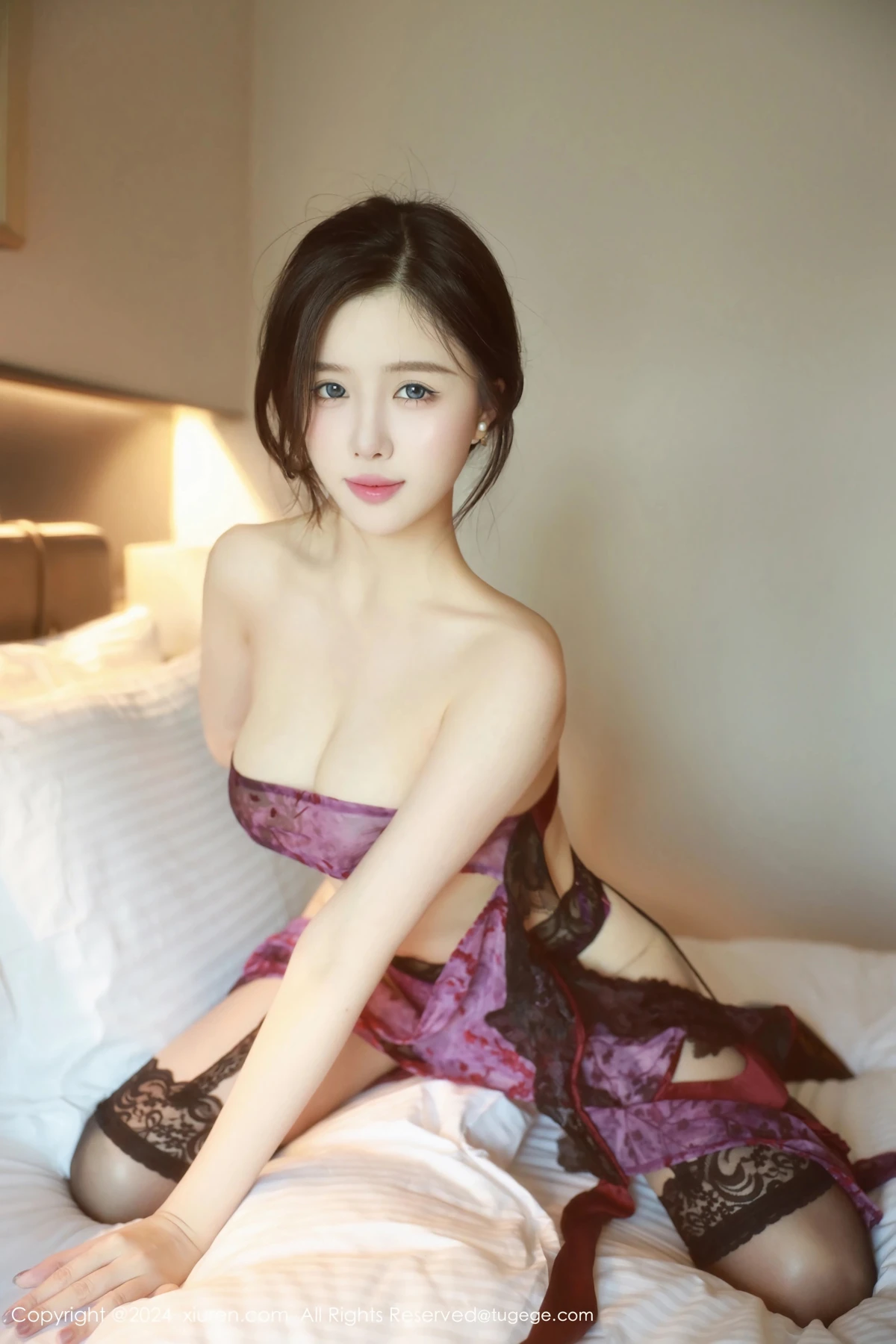 [秀人网] 2024.10.16 No.9292 唐翩翩#[83P]-6