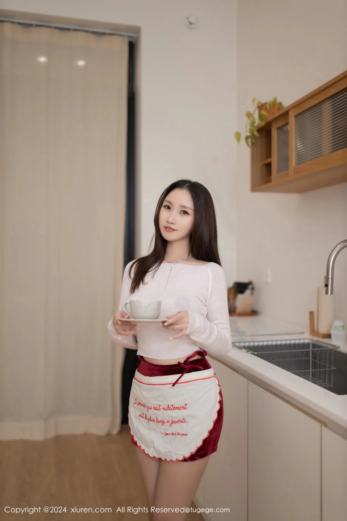 [秀人网] 2024.10.09 No.9255 杏子Yada#[83P]-2
