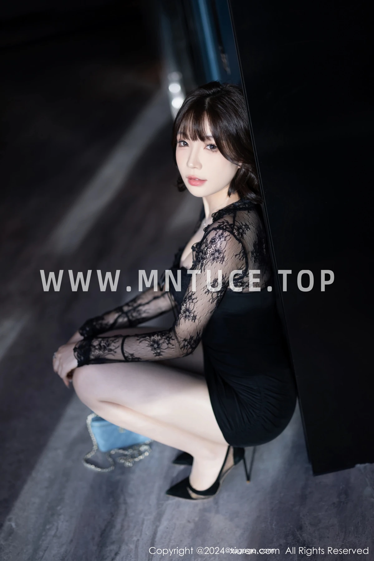 [秀人网] 2024.08.21 No.9048 徐莉芝Booty#[85P]-2