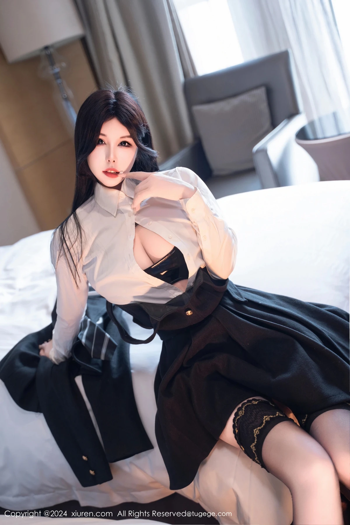 [秀人网] 2024.09.03 No.9106 陈芊儿#[91P]-3