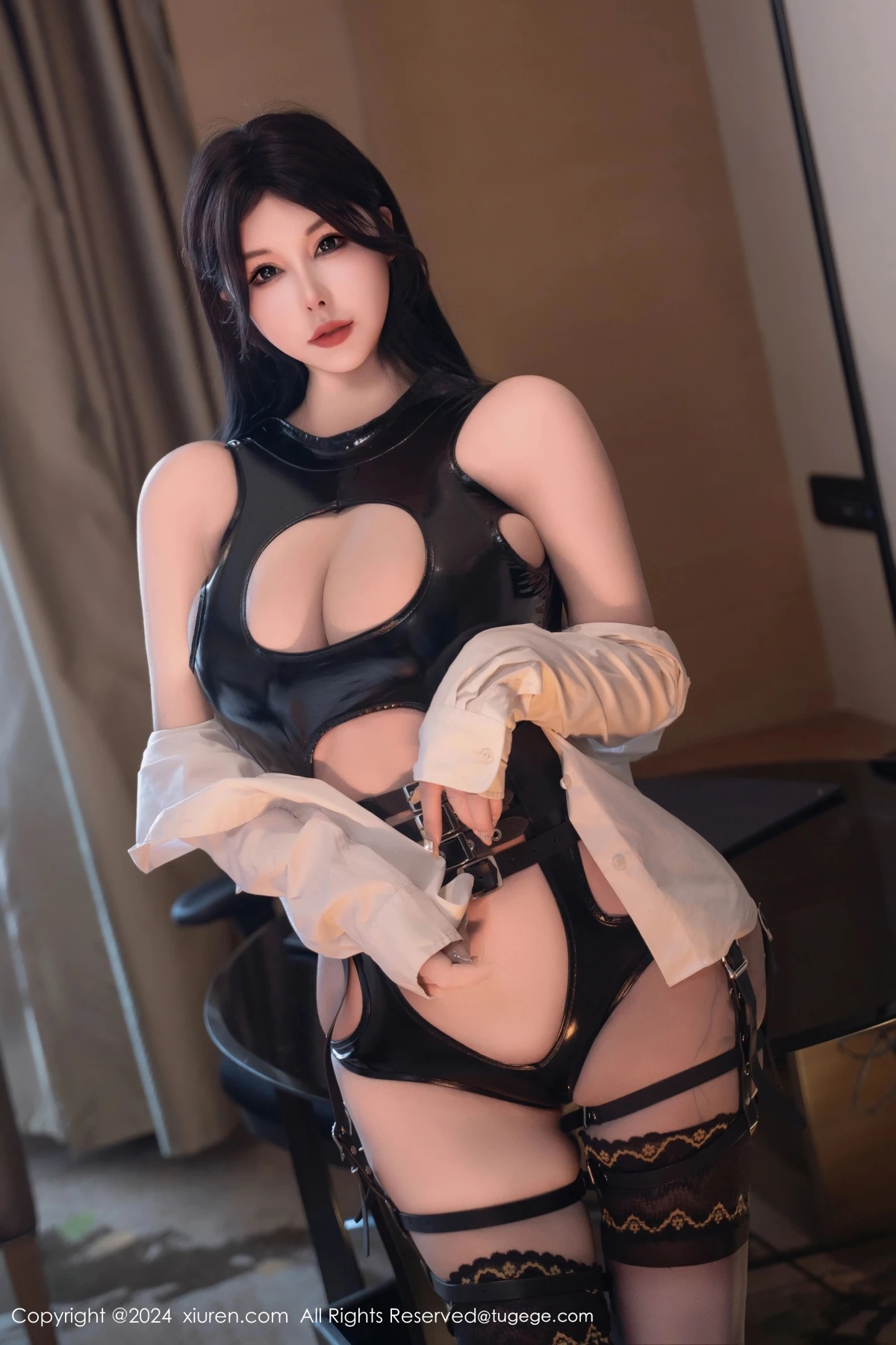 [秀人网] 2024.09.03 No.9106 陈芊儿#[91P]-8
