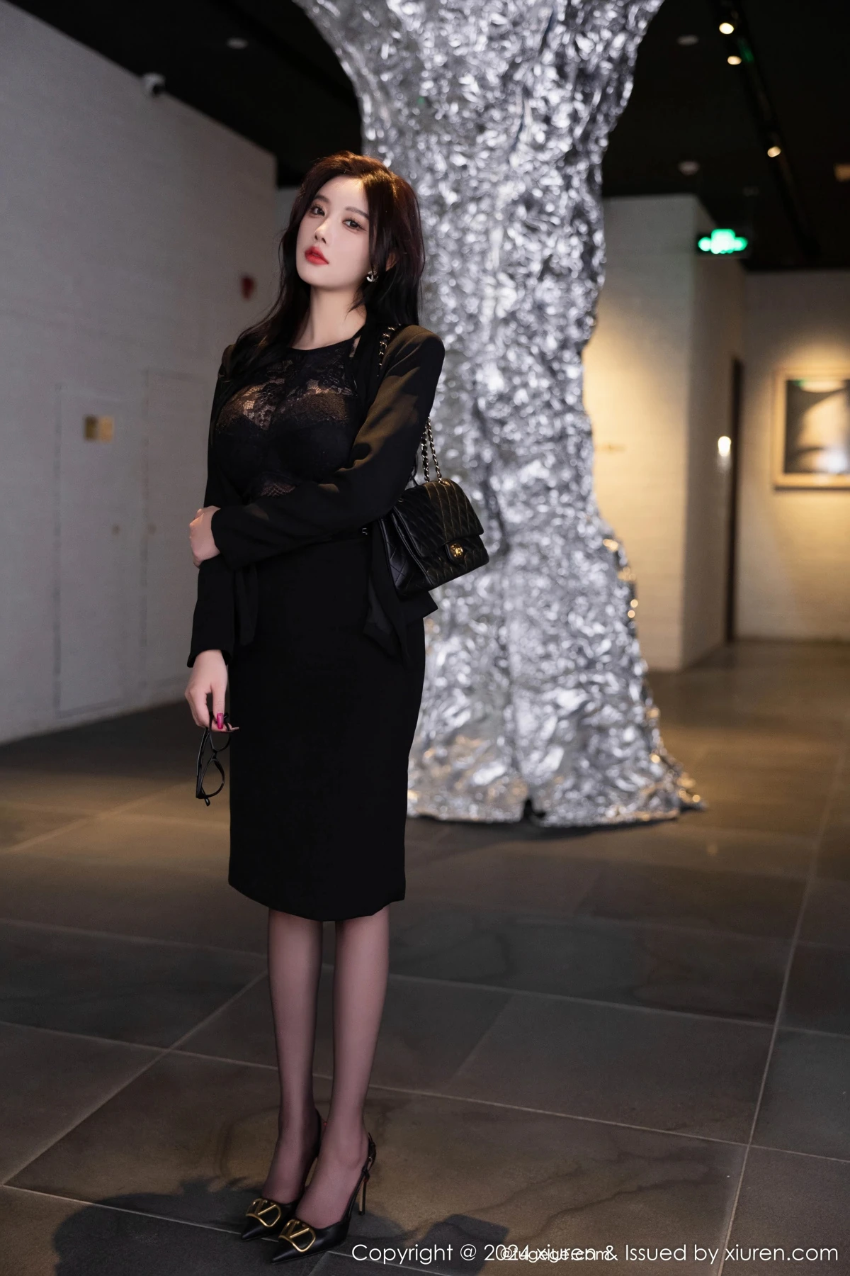 [秀人网] 2024.09.20 No.9190 杨晨晨Yome#[81P]-9
