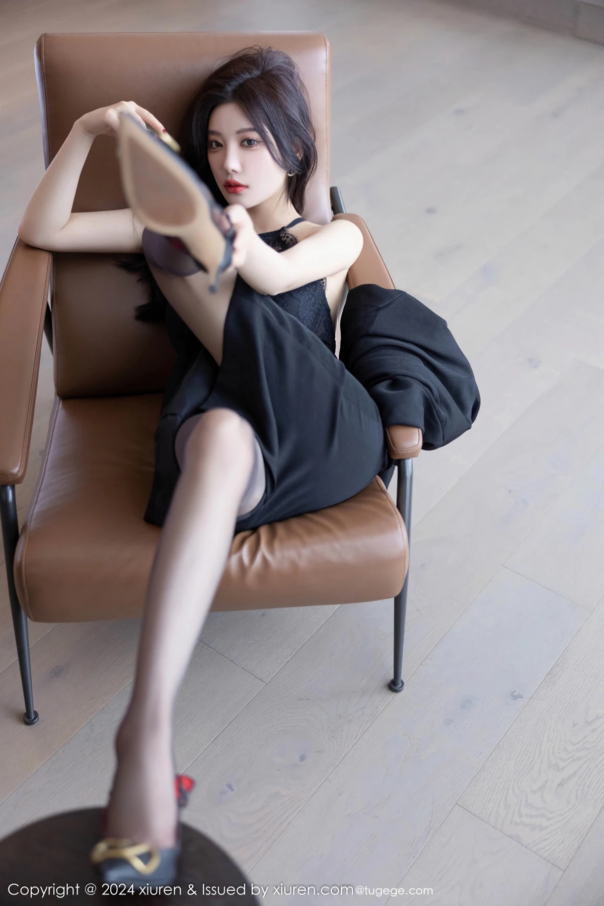 [秀人网] 2024.09.20 No.9190 杨晨晨Yome#[81P]-3