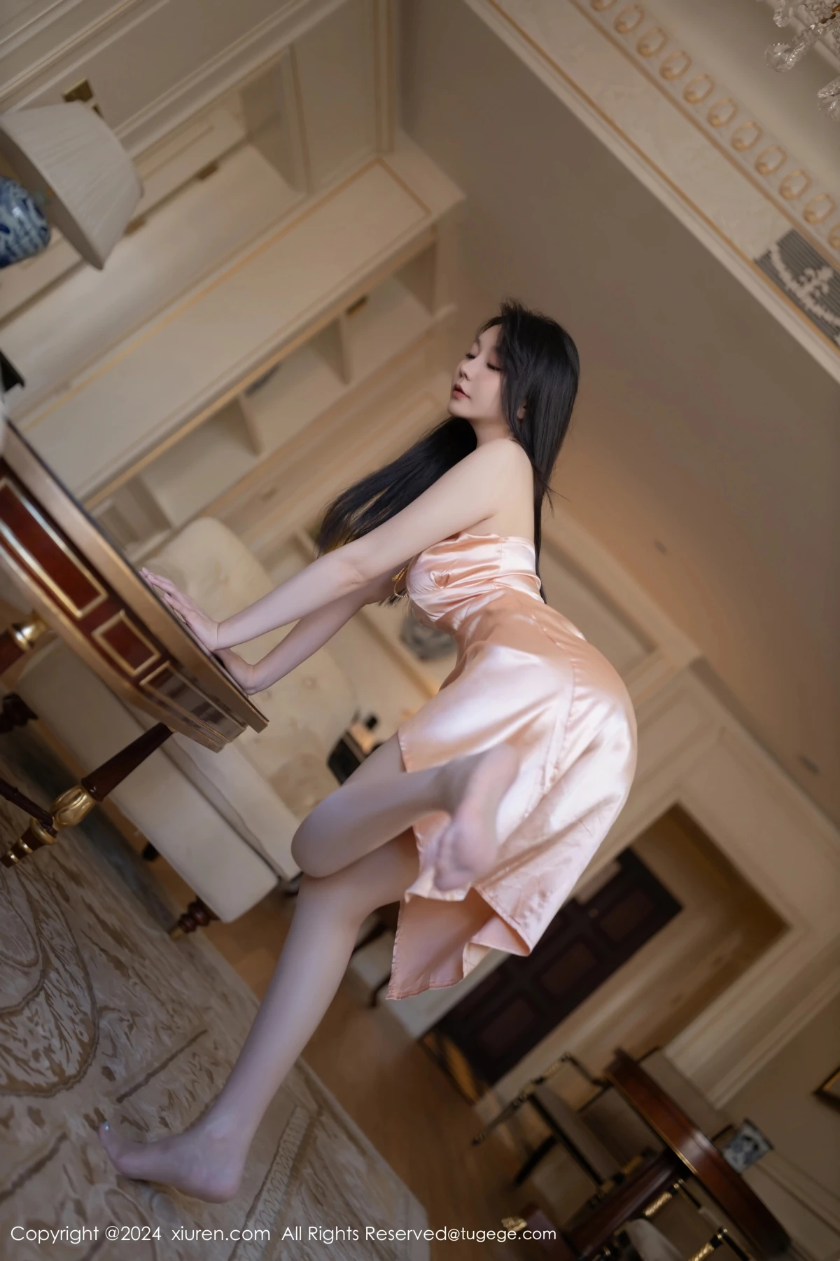 [秀人网] 2024.09.27 No.9223 安然anran#[81P]-10