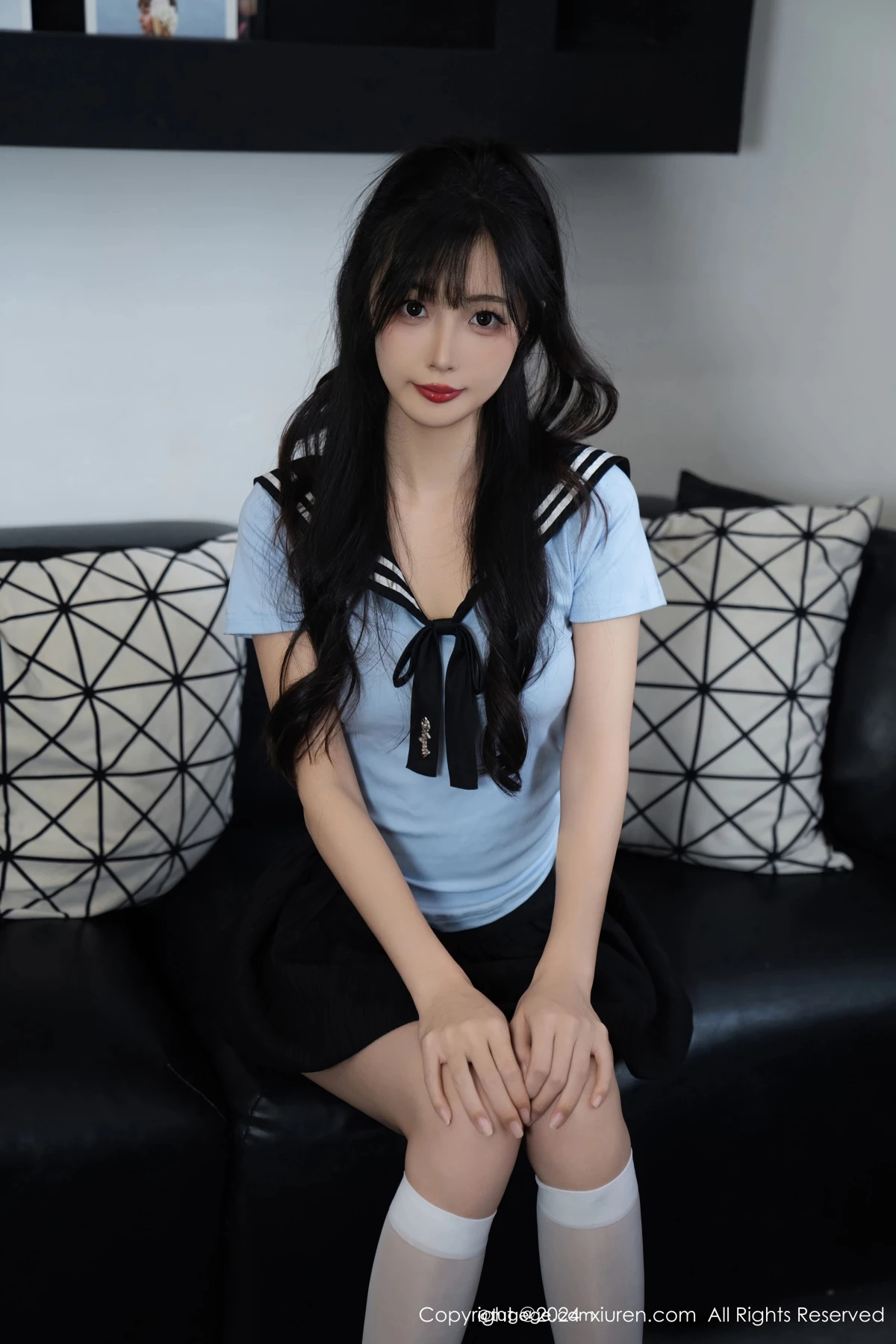 [秀人网] 2024.09.12 No.9151 林星阑#[97P]-10