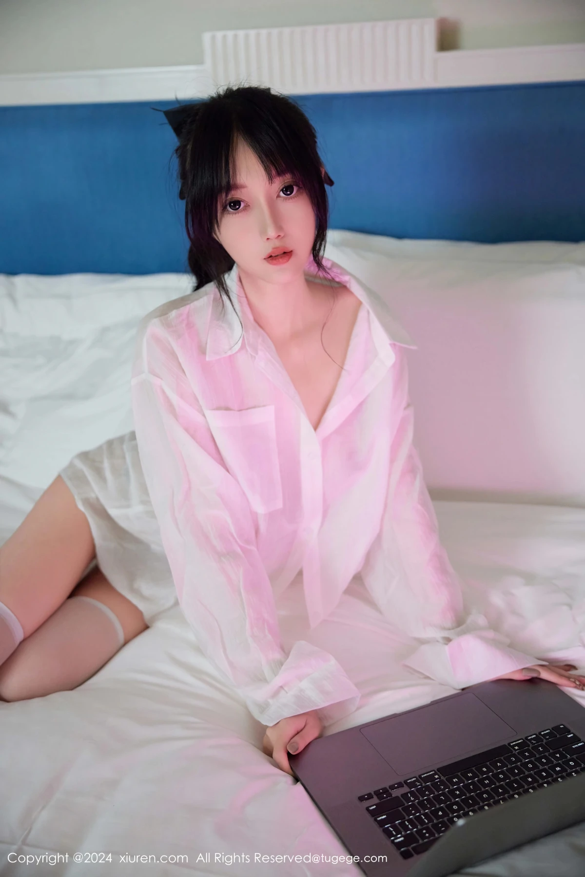 [秀人网] 2024.10.12 No.9274 玥儿玥er#[76P]-10