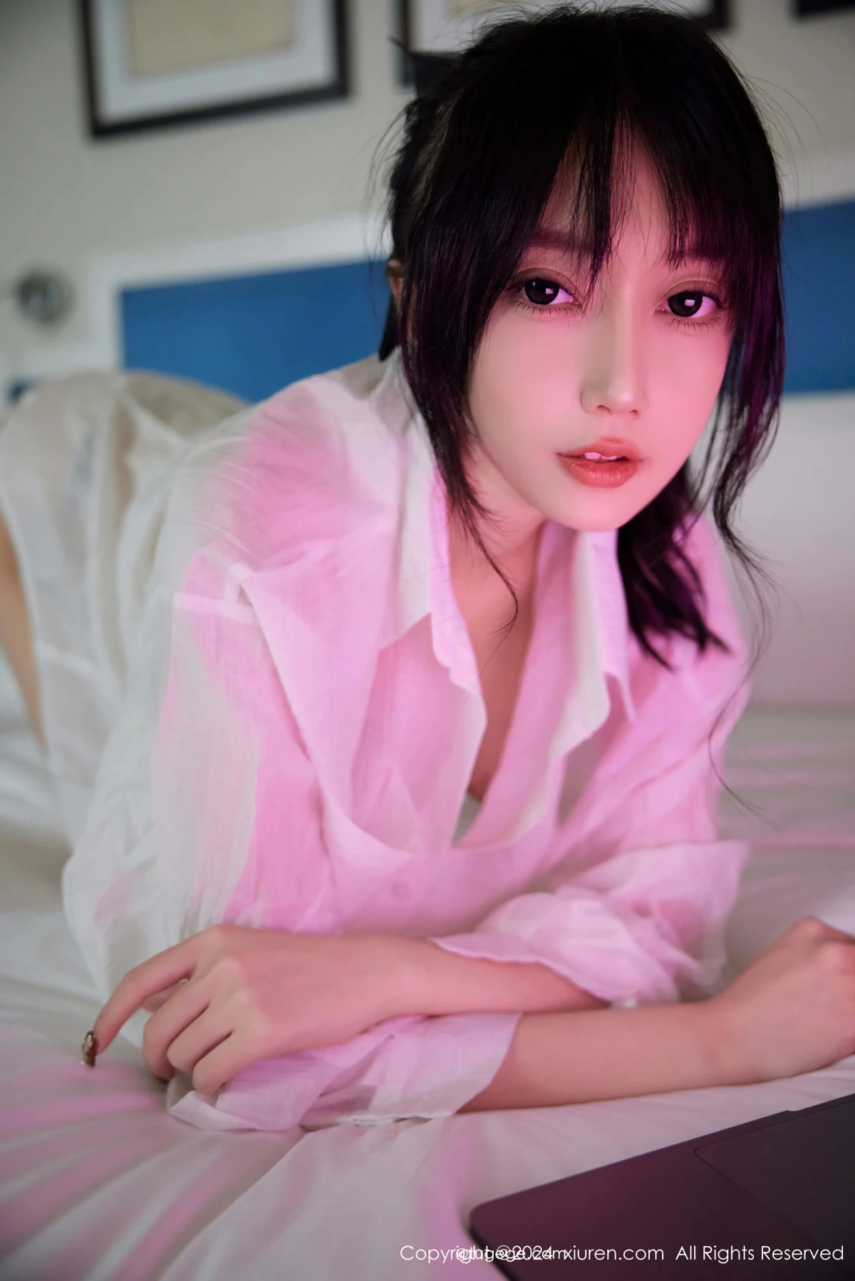 [秀人网] 2024.10.12 No.9274 玥儿玥er#[76P]-4