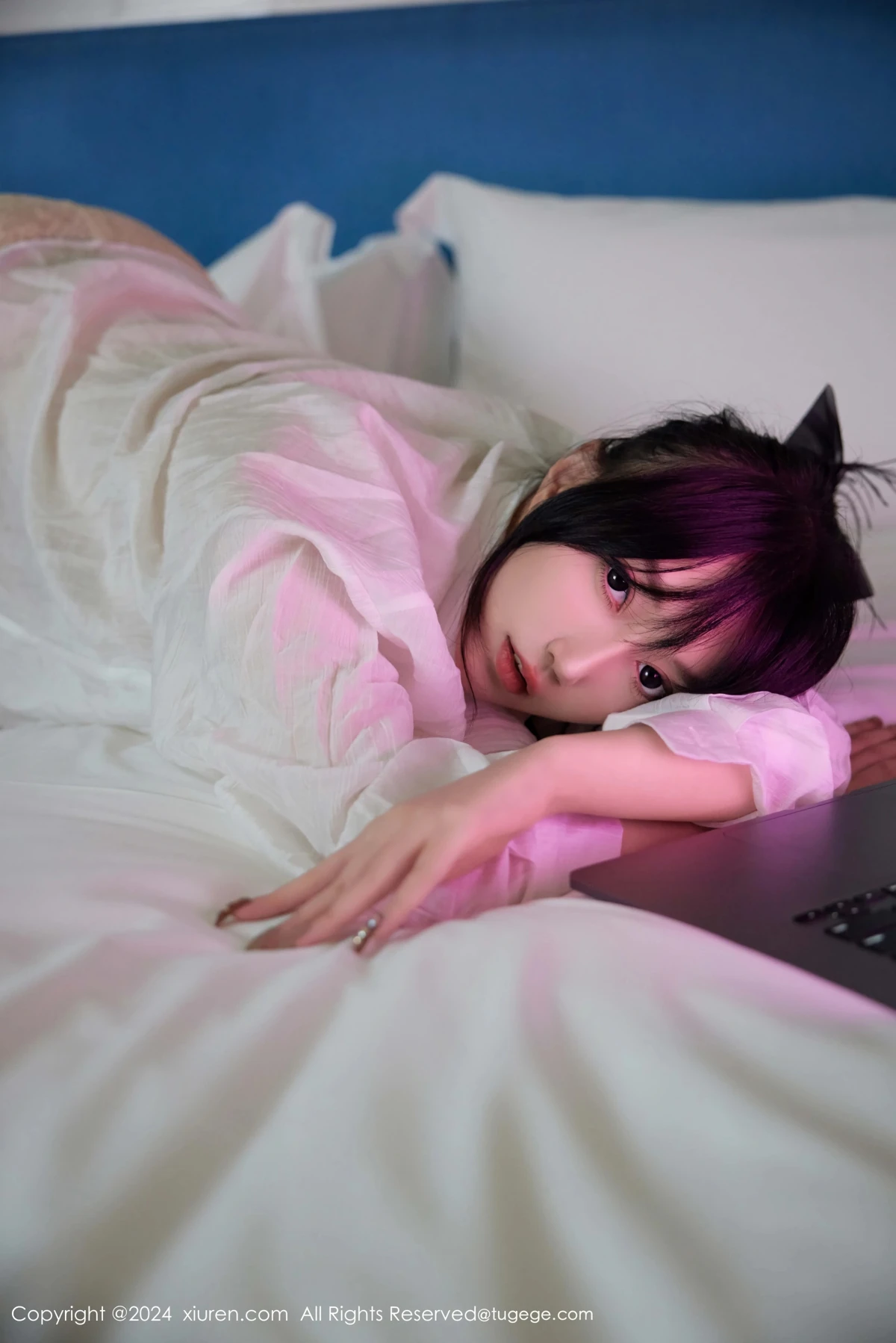 [秀人网] 2024.10.12 No.9274 玥儿玥er#[76P]-6
