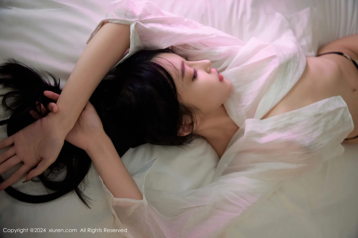 [秀人网] 2024.10.12 No.9274 玥儿玥er#[76P]-3