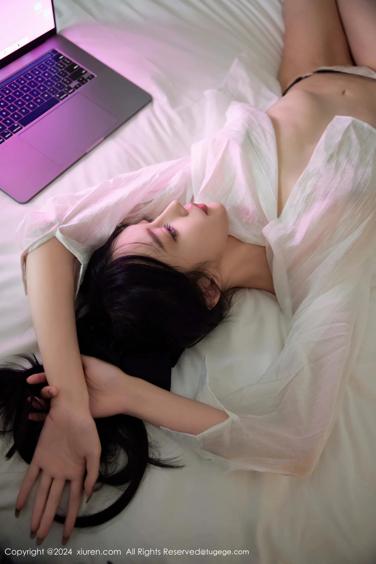 [秀人网] 2024.10.12 No.9274 玥儿玥er#[76P]-4
