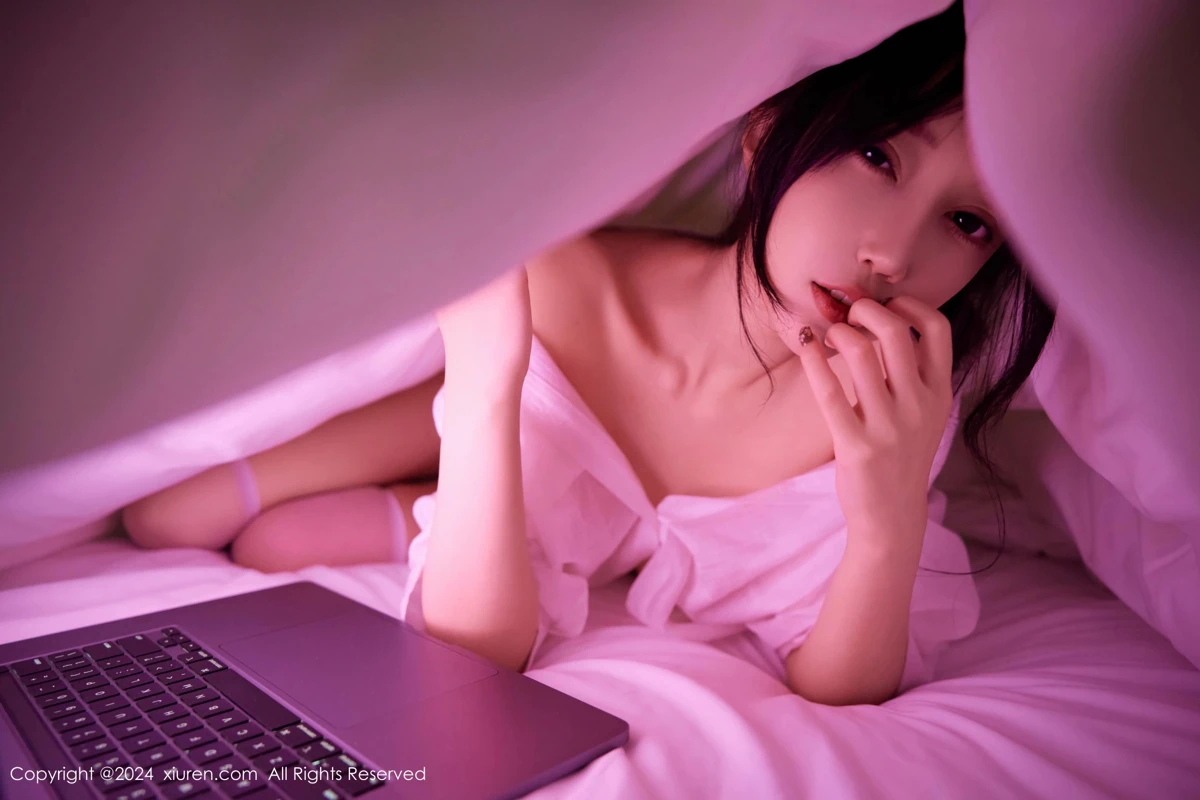 [秀人网] 2024.10.12 No.9274 玥儿玥er#[76P]-1