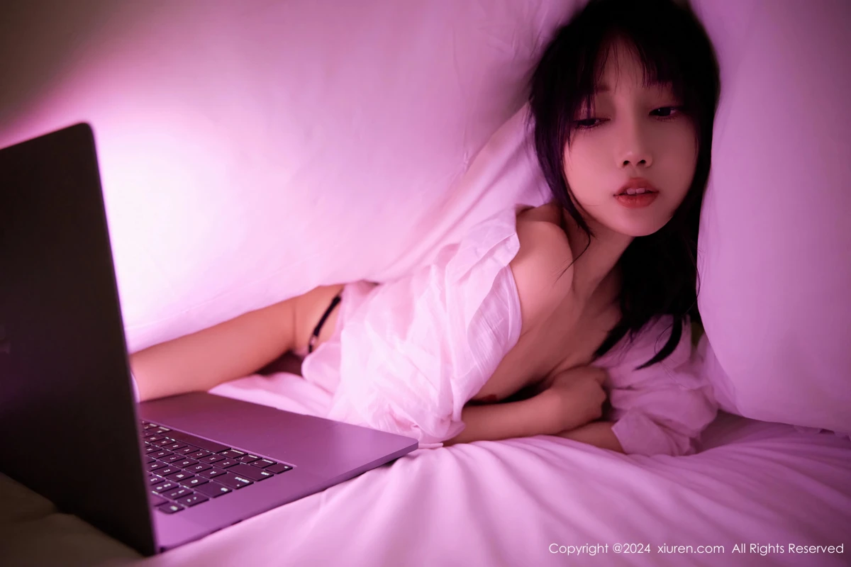 [秀人网] 2024.10.12 No.9274 玥儿玥er#[76P]-6