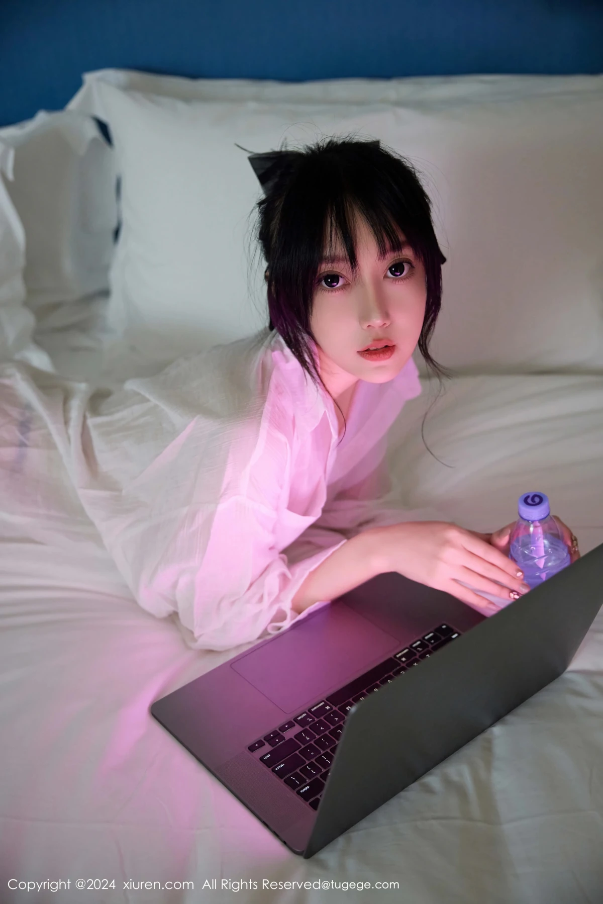 [秀人网] 2024.10.12 No.9274 玥儿玥er#[76P]-7