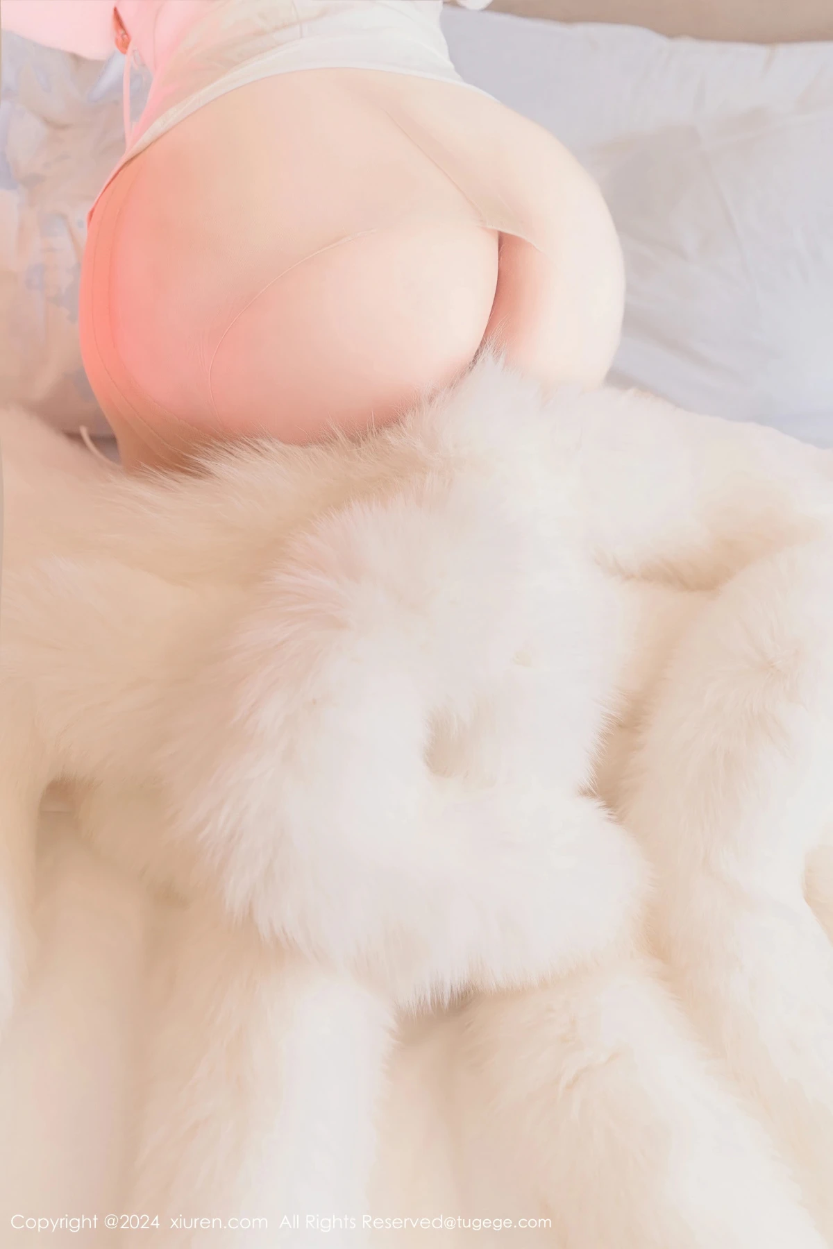 [秀人网] 2024.10.15 No.9286 伊丽莎有点白#[95P]-4