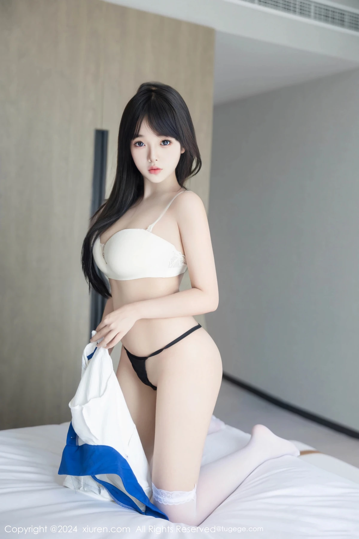 [秀人网] 2024.08.23 No.9056 黎秋秋#[76P]-3