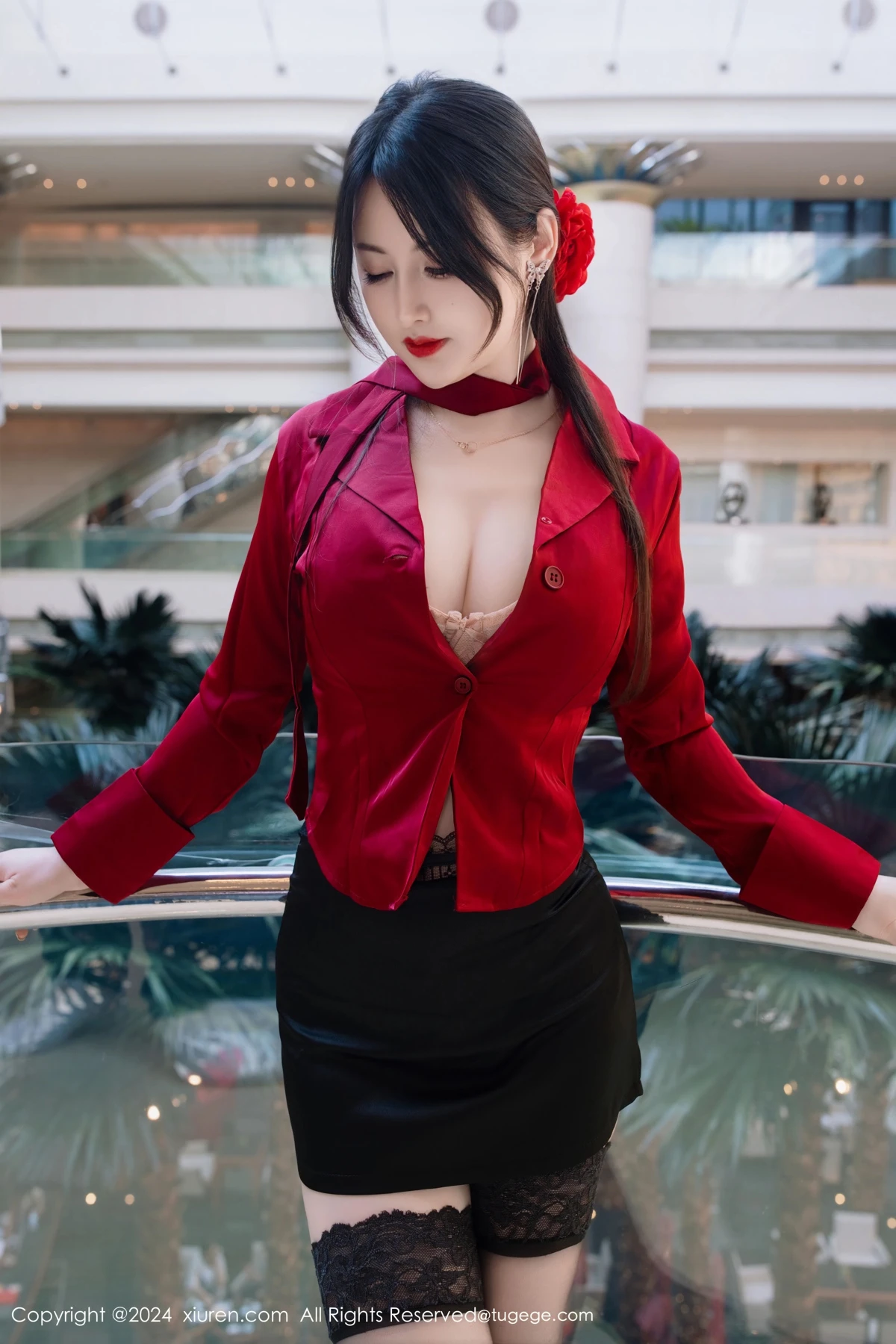 [秀人网] 2024.10.15 No.9290 诗诗kiki#[71P]-3