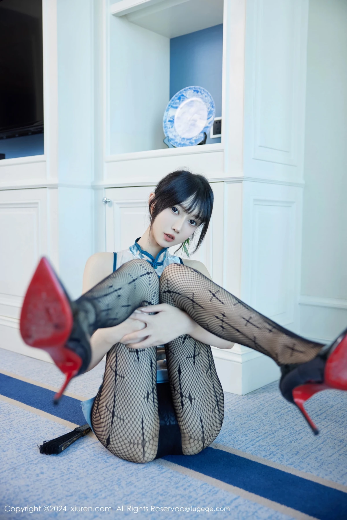 [秀人网] 2024.09.30 No.9236 玥儿玥er#[75P]-5
