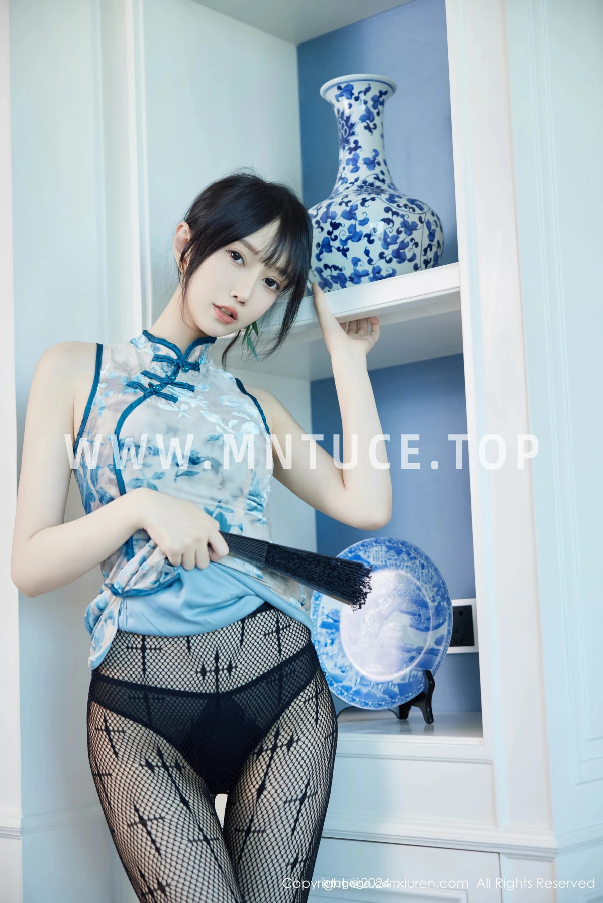 [秀人网] 2024.09.30 No.9236 玥儿玥er#[75P]-10