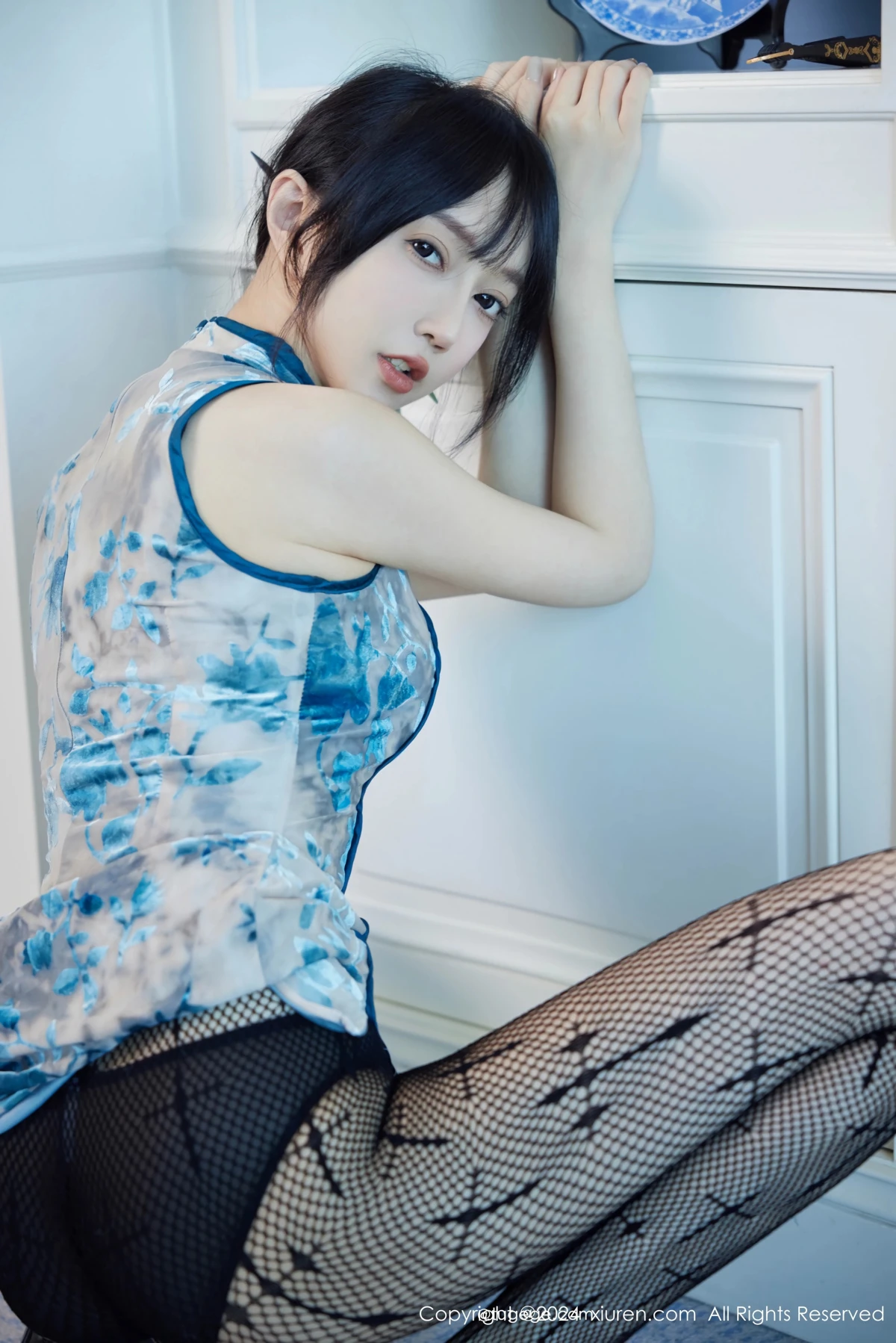 [秀人网] 2024.09.30 No.9236 玥儿玥er#[75P]-7