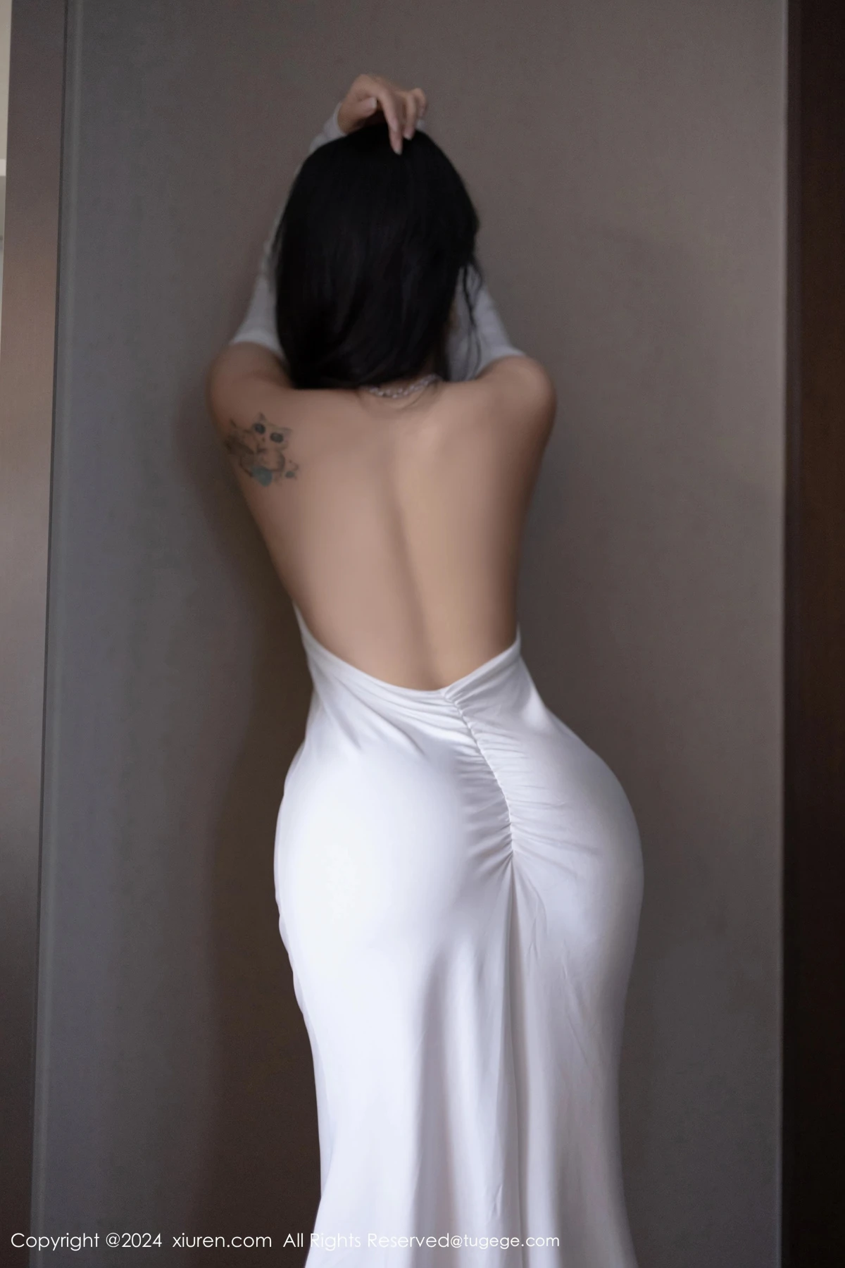 [秀人网] 2024.09.05 No.9115 娜比#[82P]-7