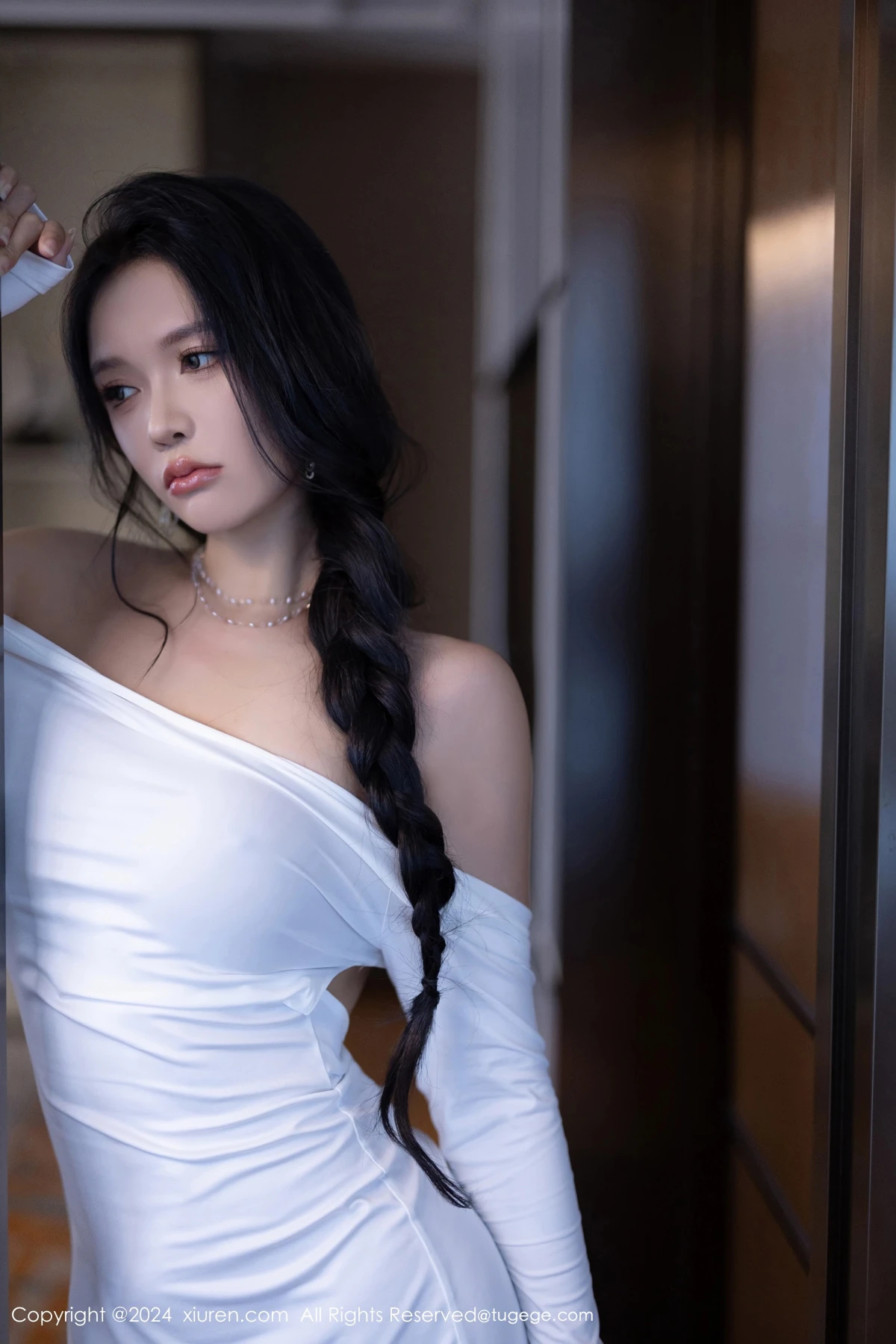 [秀人网] 2024.09.05 No.9115 娜比#[82P]-7