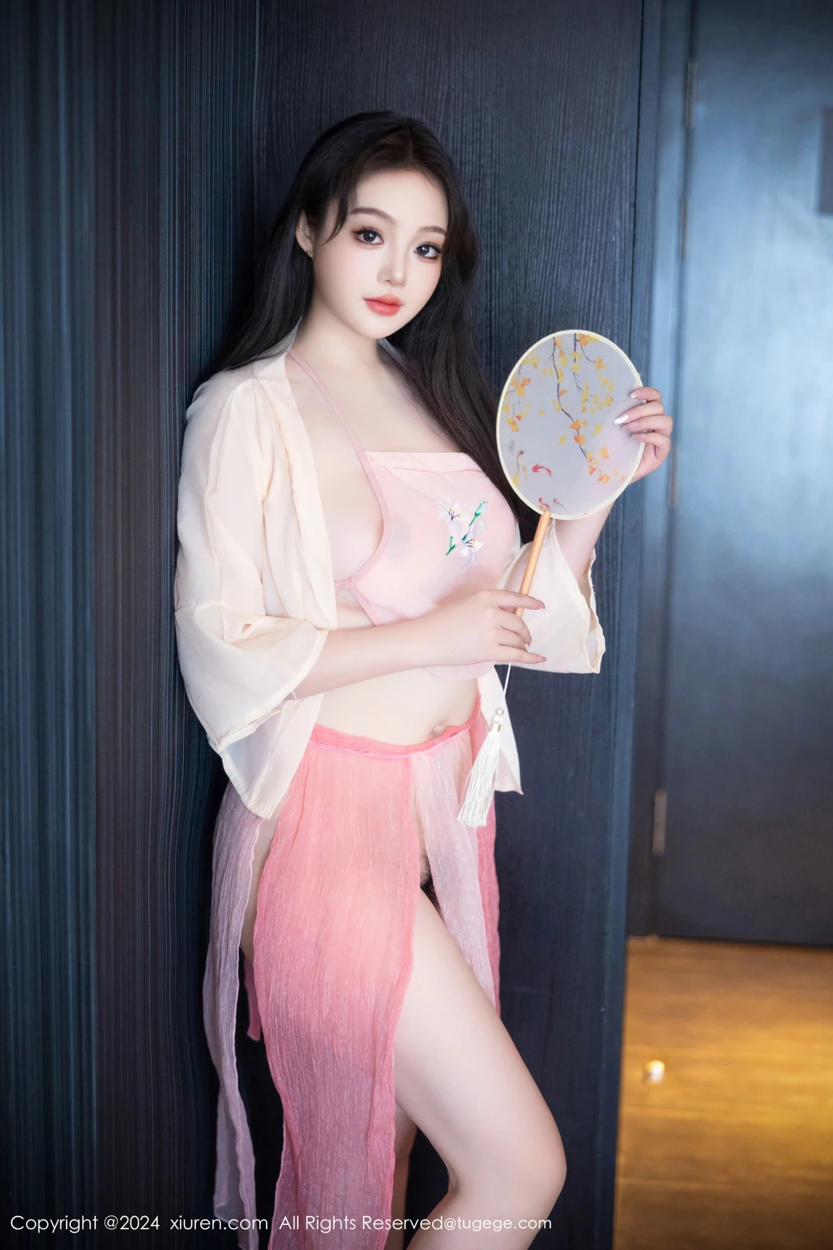 [秀人网] 2024.09.26 No.9211 潘多拉哦#[60P]-5