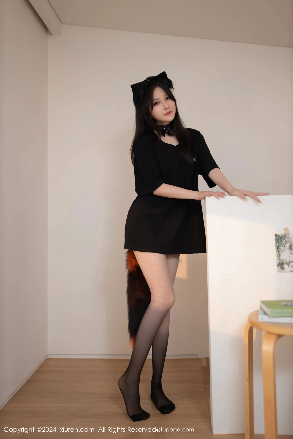 [秀人网] 2024.10.18 No.9314 鱼子酱Fish#[81P]-2