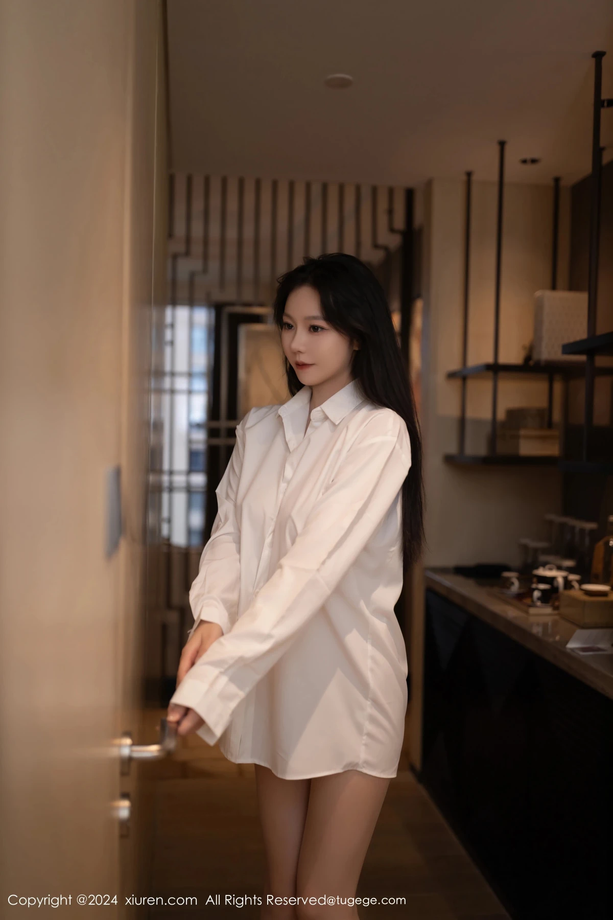 [秀人网] 2024.10.29 No.9362 安然anran#[83P]-7