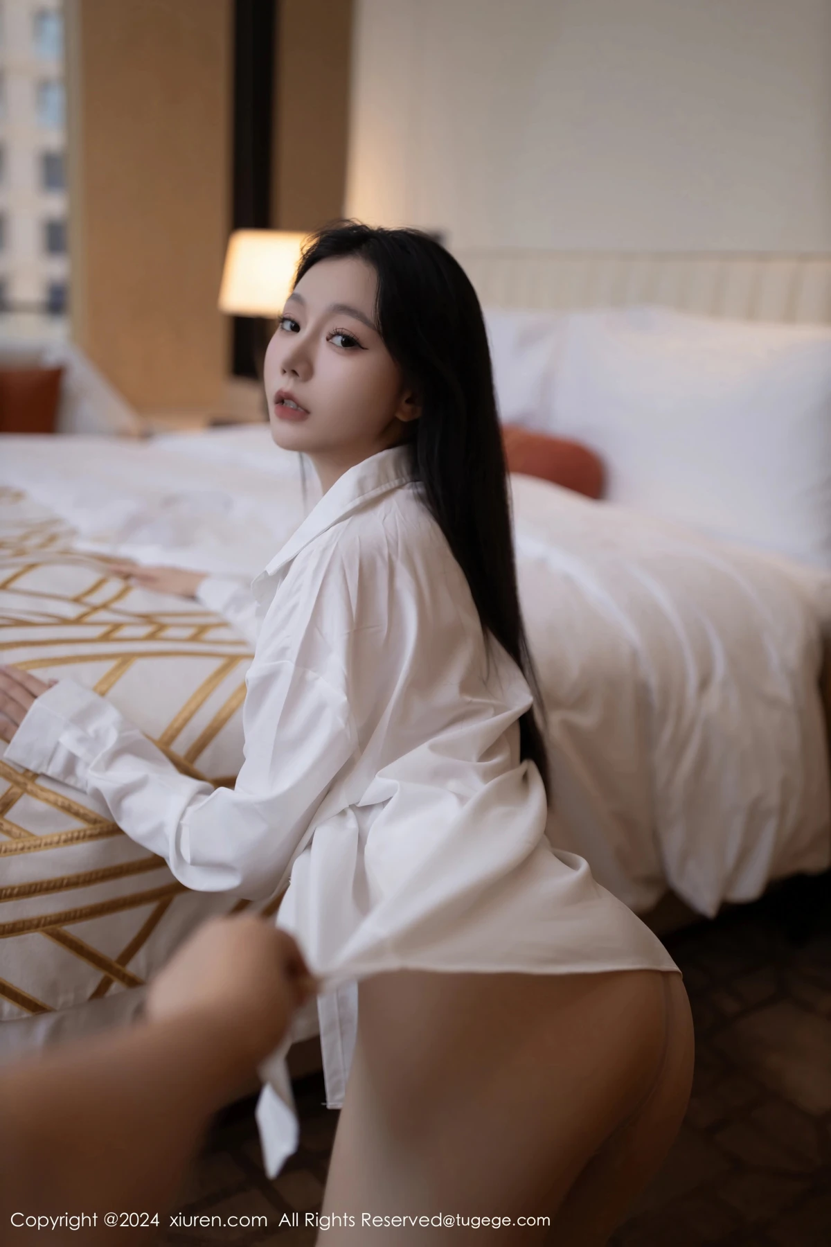 [秀人网] 2024.10.29 No.9362 安然anran#[83P]-4