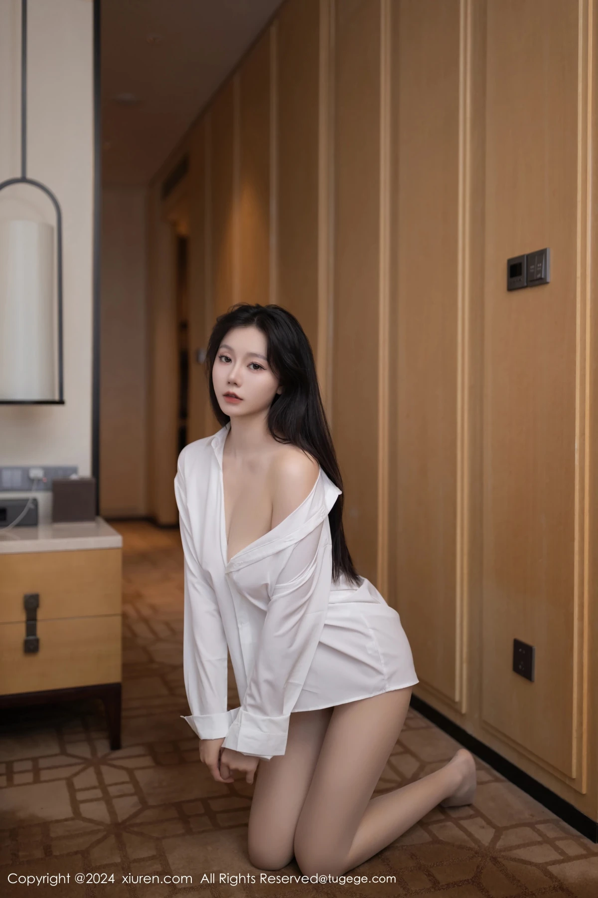 [秀人网] 2024.10.29 No.9362 安然anran#[83P]-7