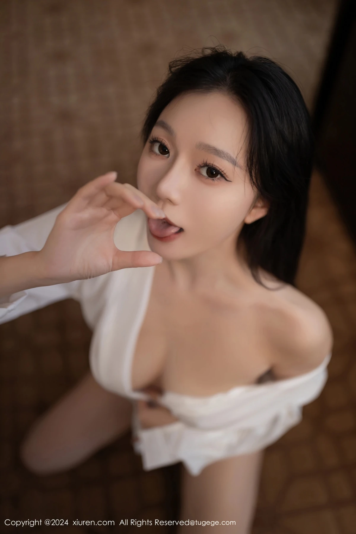 [秀人网] 2024.10.29 No.9362 安然anran#[83P]-8