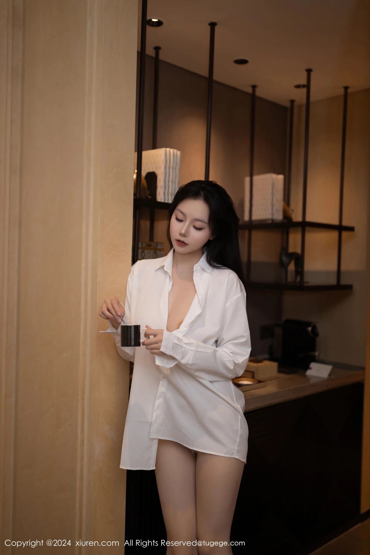[秀人网] 2024.10.29 No.9362 安然anran#[83P]-7