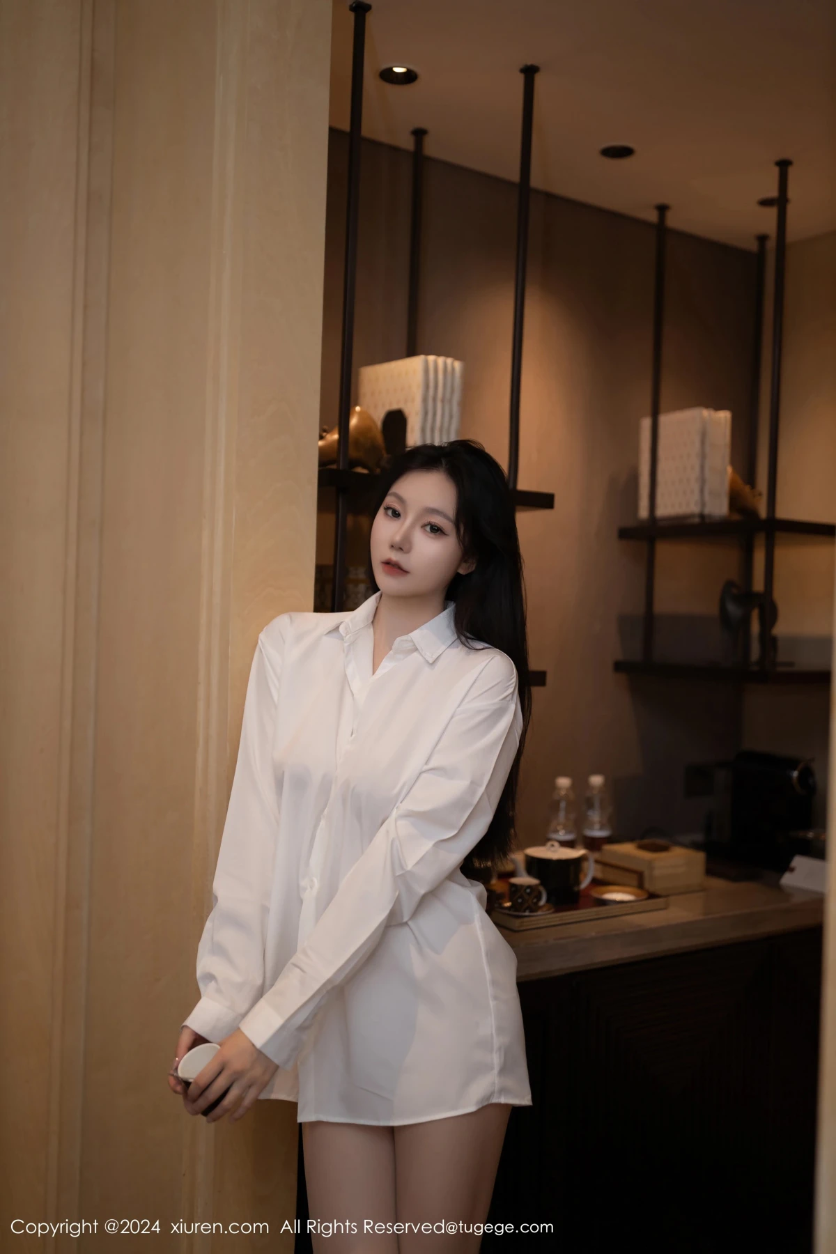 [秀人网] 2024.10.29 No.9362 安然anran#[83P]-8
