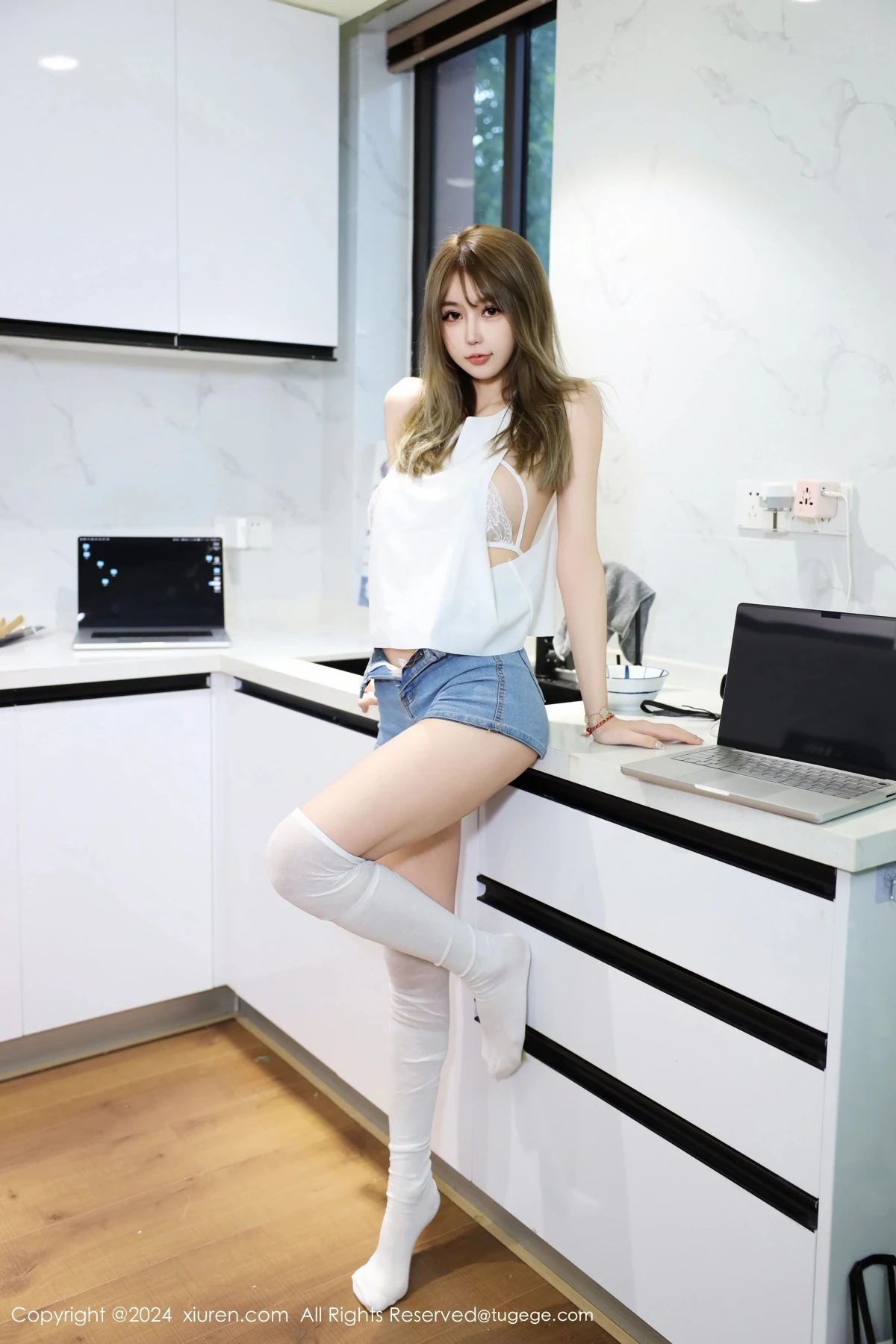 [秀人网] 2024.10.31 No.9374 Zoe柚柚#[76P]-2