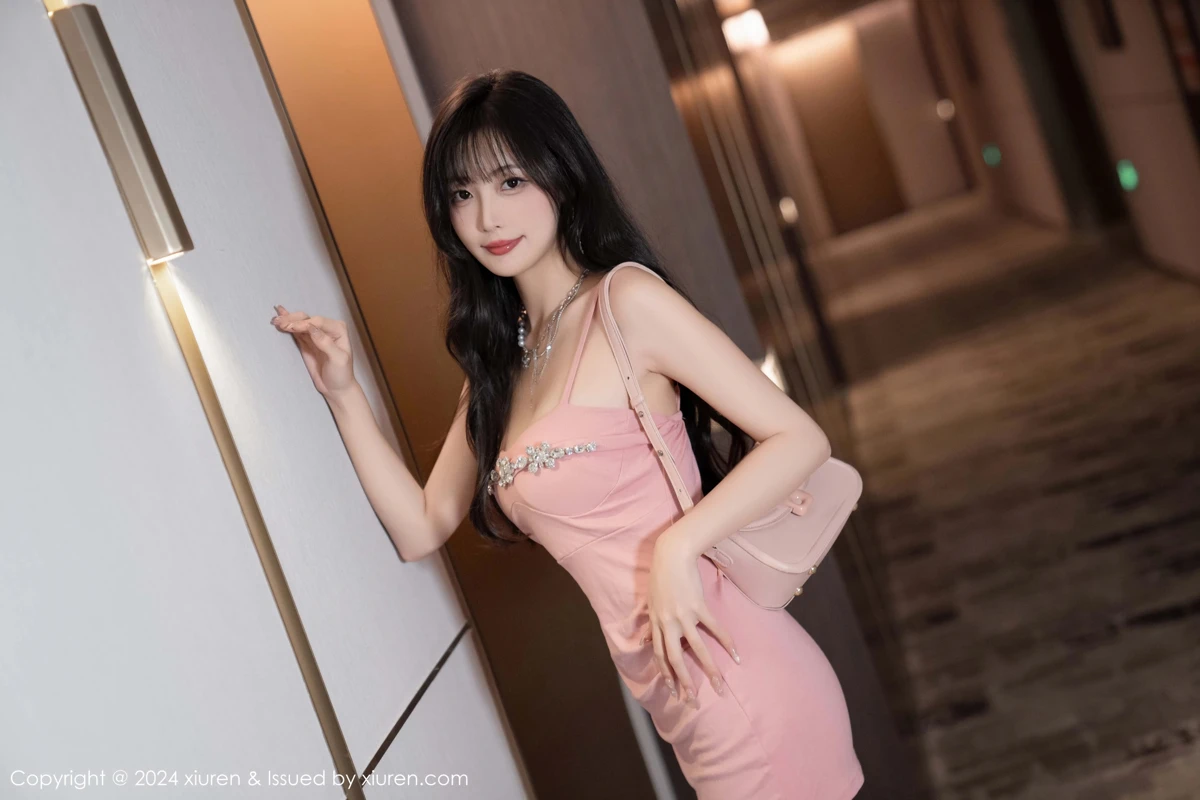 [秀人网] 2024.11.01 No.9380 林星阑#[108P]-10