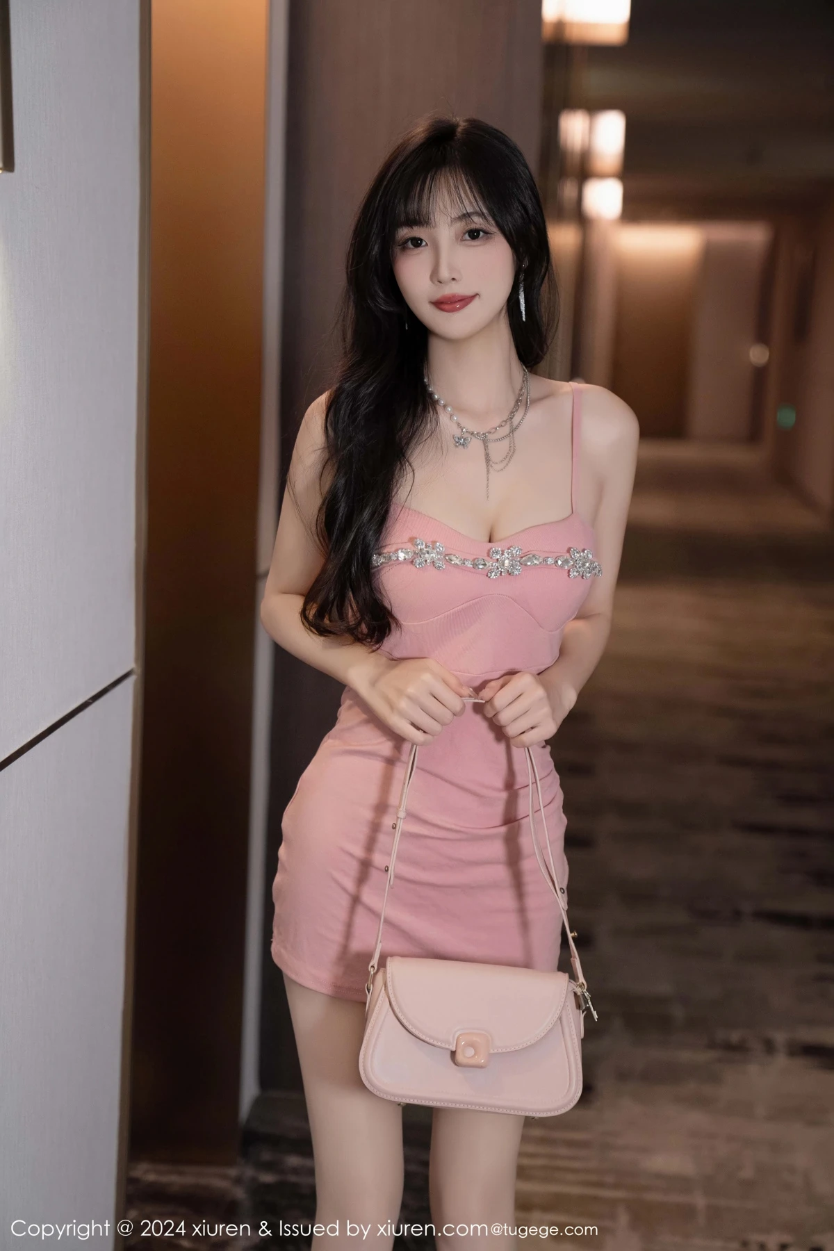 [秀人网] 2024.11.01 No.9380 林星阑#[108P]-1
