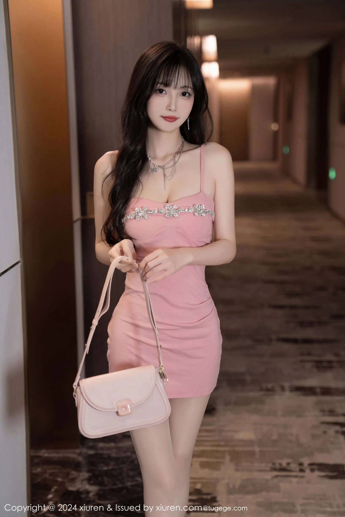 [秀人网] 2024.11.01 No.9380 林星阑#[108P]-3