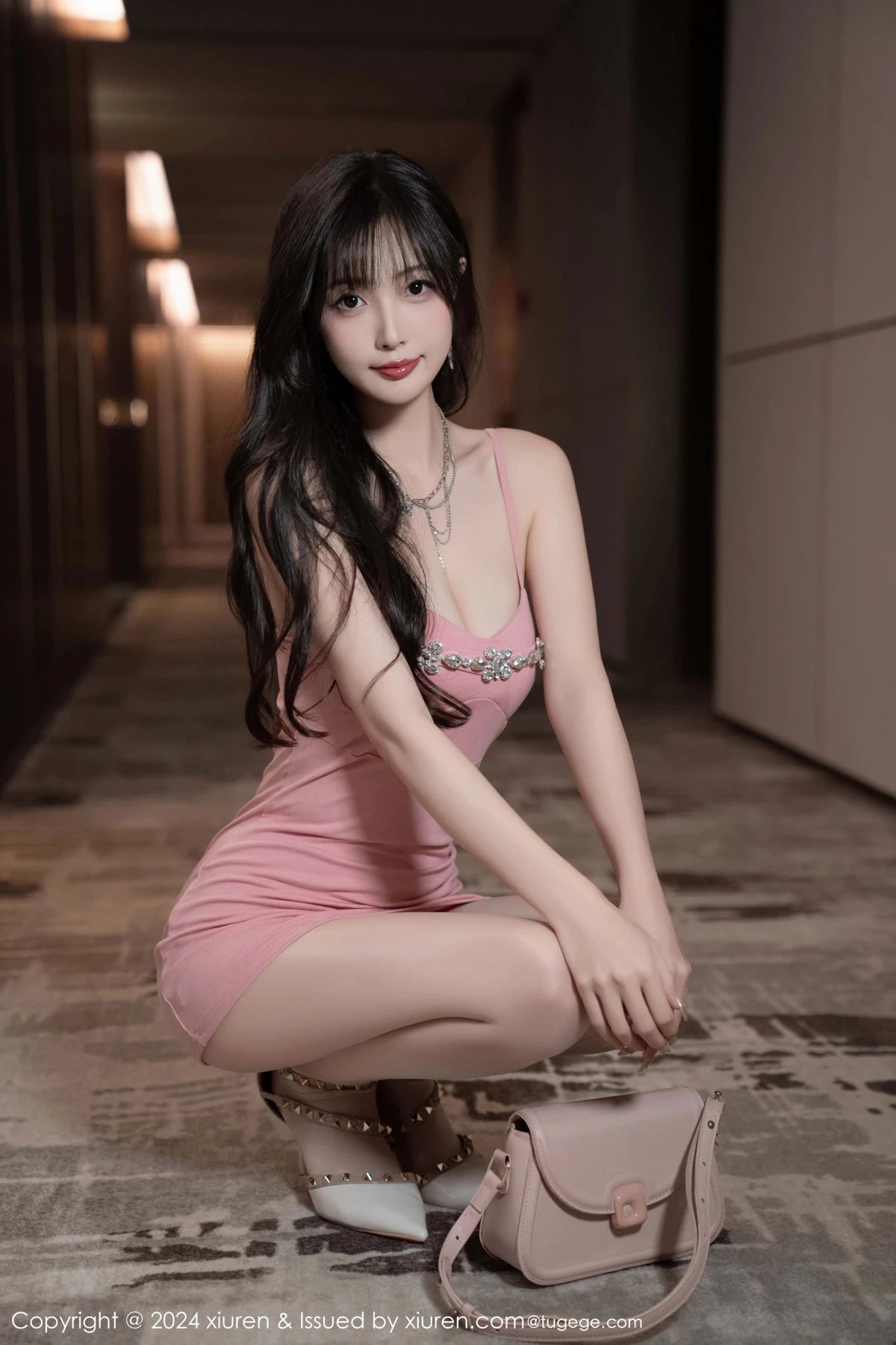 [秀人网] 2024.11.01 No.9380 林星阑#[108P]-7