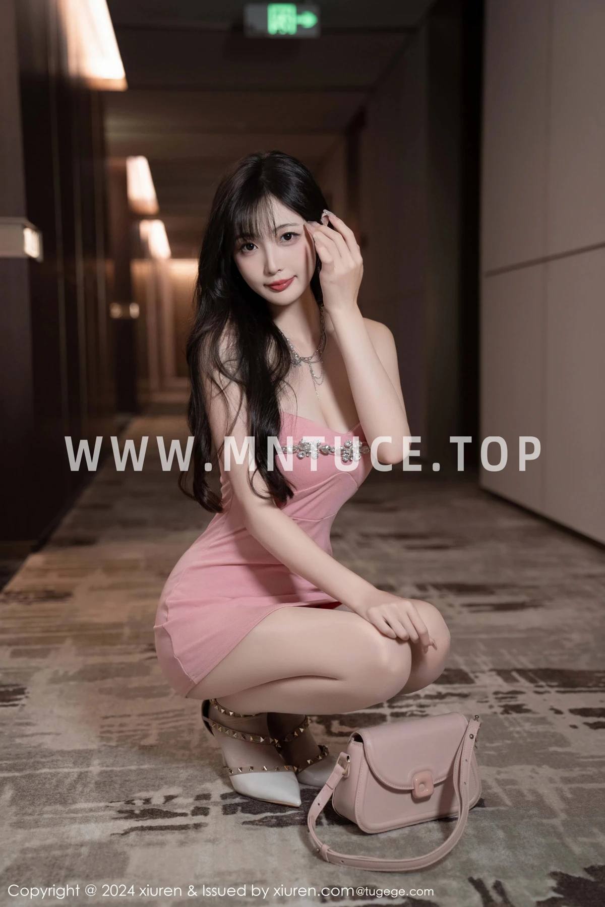 [秀人网] 2024.11.01 No.9380 林星阑#[108P]-10