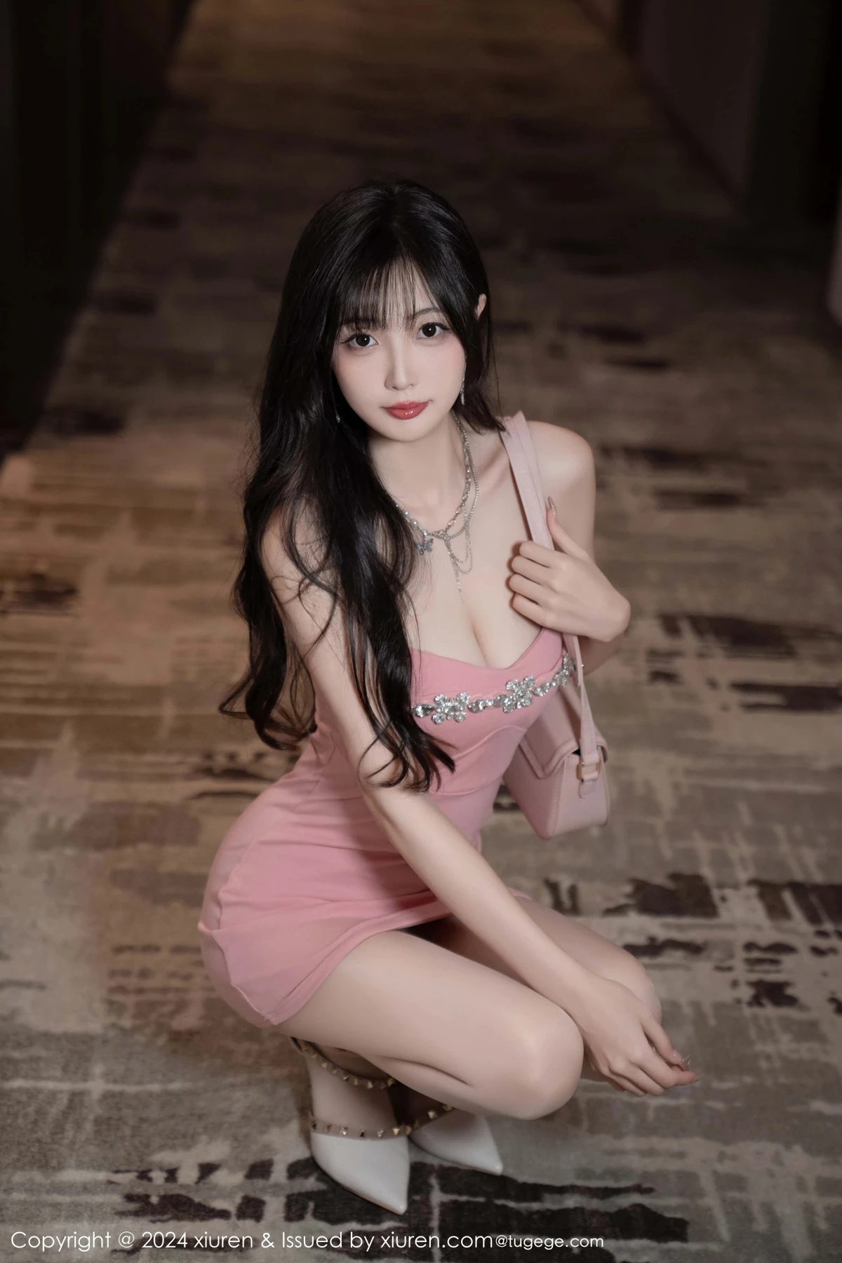 [秀人网] 2024.11.01 No.9380 林星阑#[108P]-3