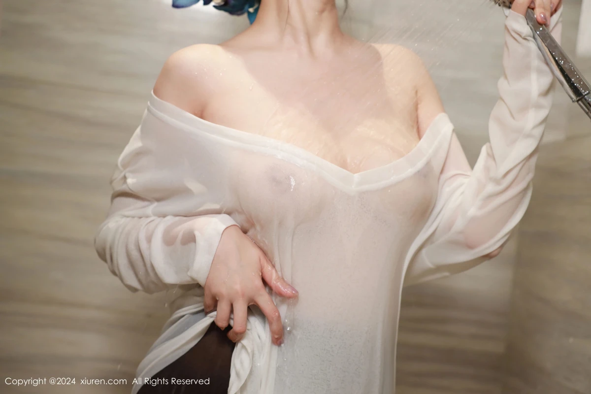 [秀人网] 2024.11.01 No.9385 唐翩翩#[67P]-1