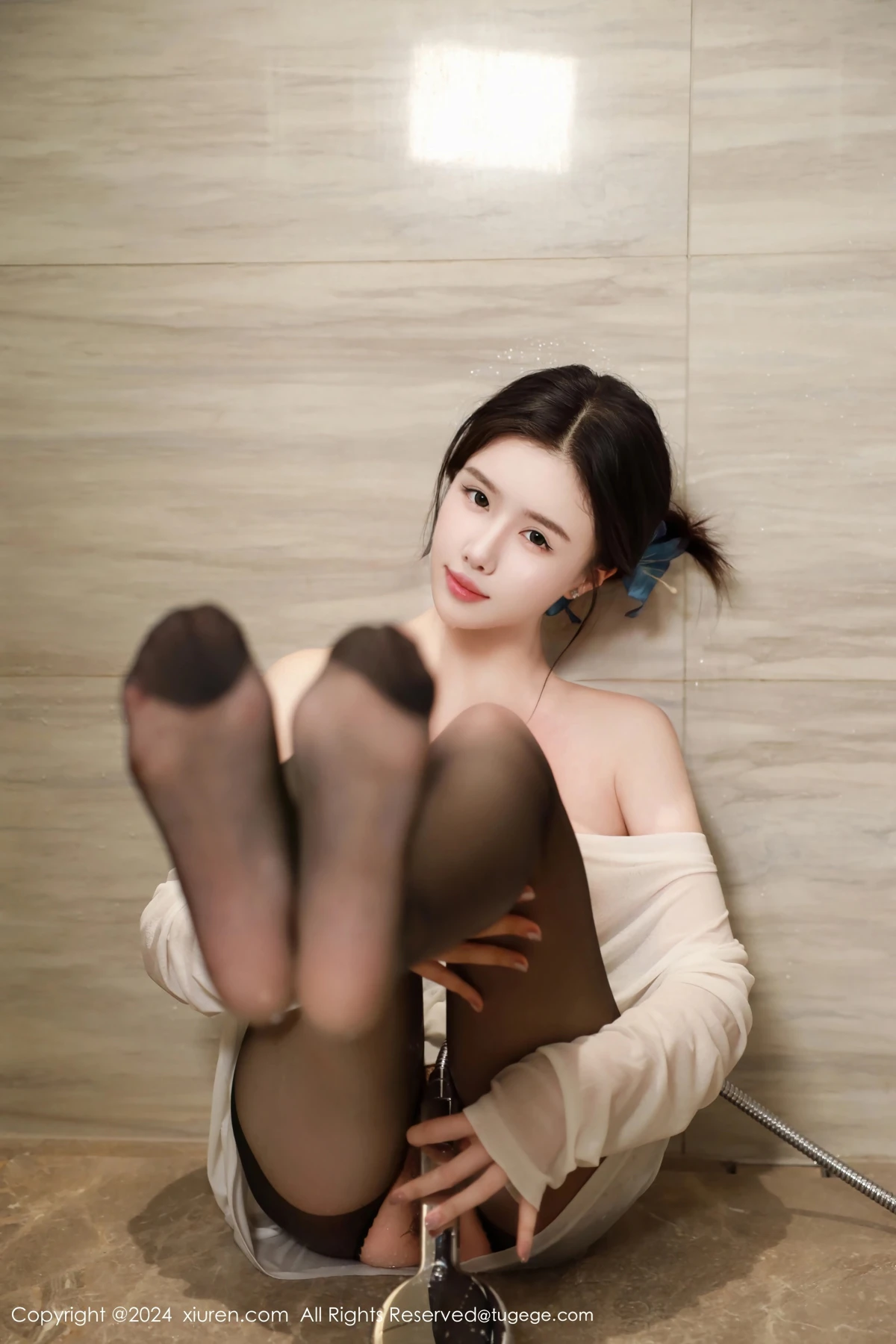 [秀人网] 2024.11.01 No.9385 唐翩翩#[67P]-7