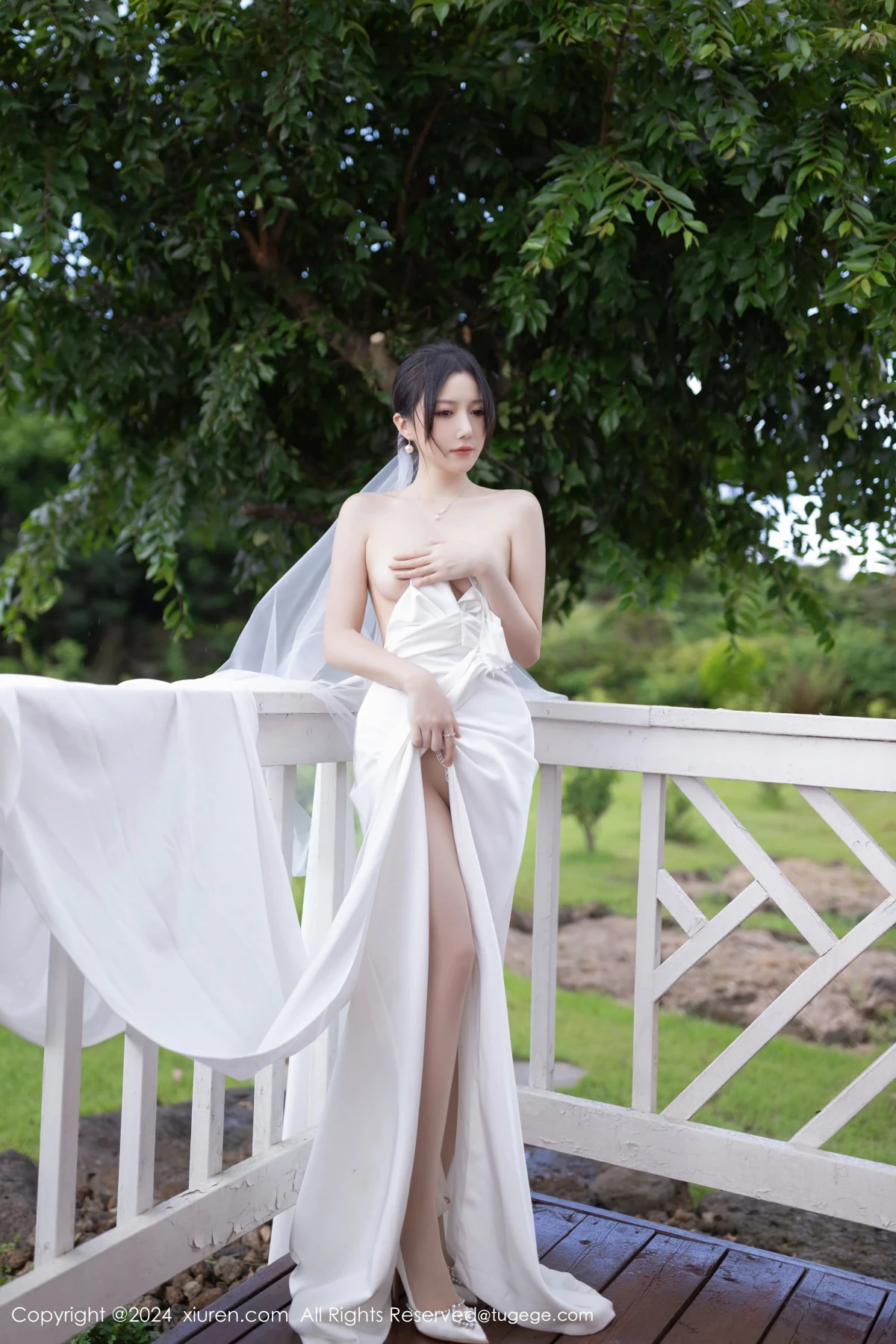 [秀人网] 2024.11.01 No.9387 鱼子酱Fish#[82P]-3
