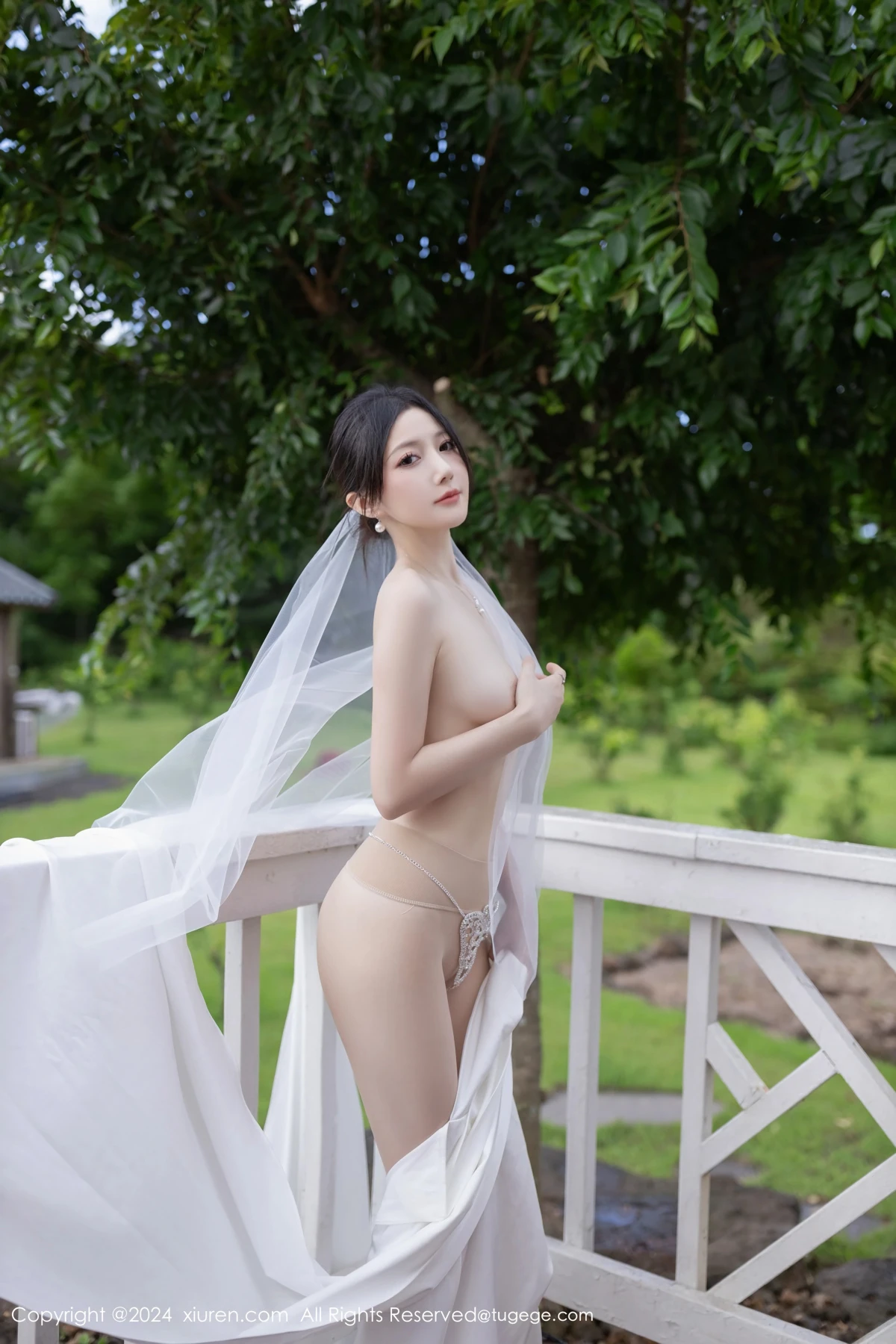 [秀人网] 2024.11.01 No.9387 鱼子酱Fish#[82P]-7