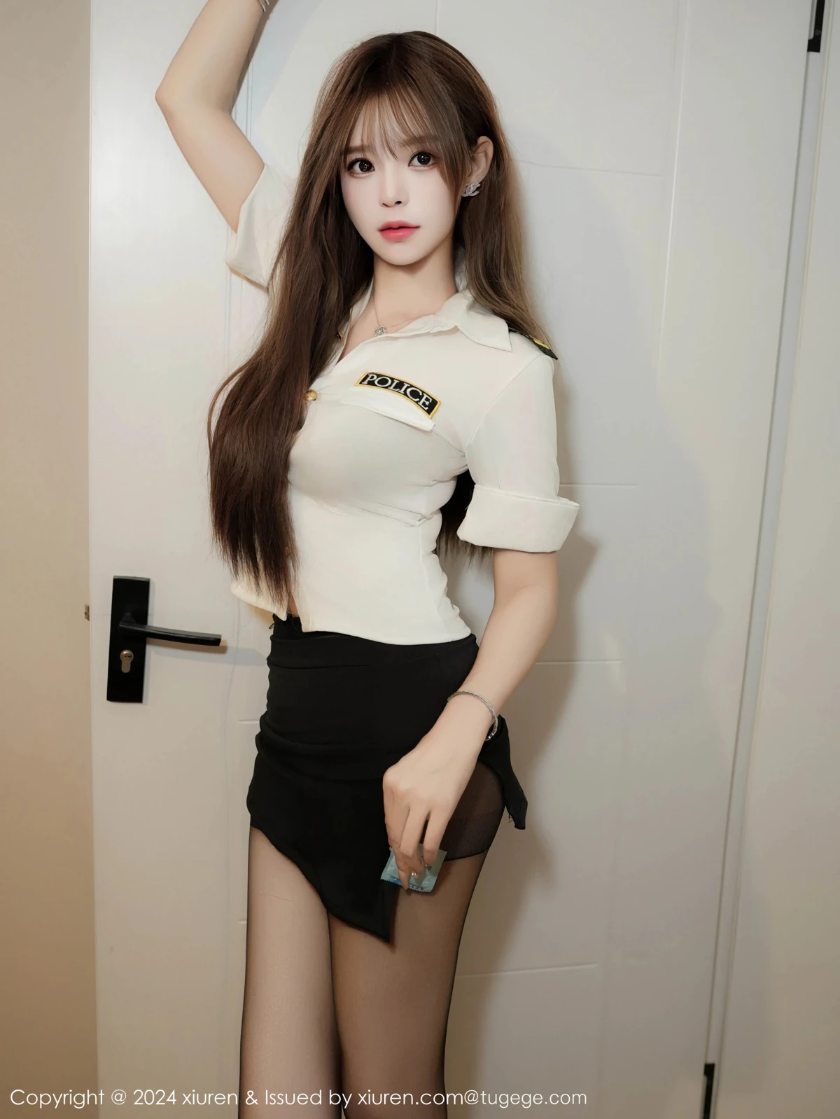 [秀人网] 2024.11.01 No.9378 菲菲吃不胖#[72P]-6