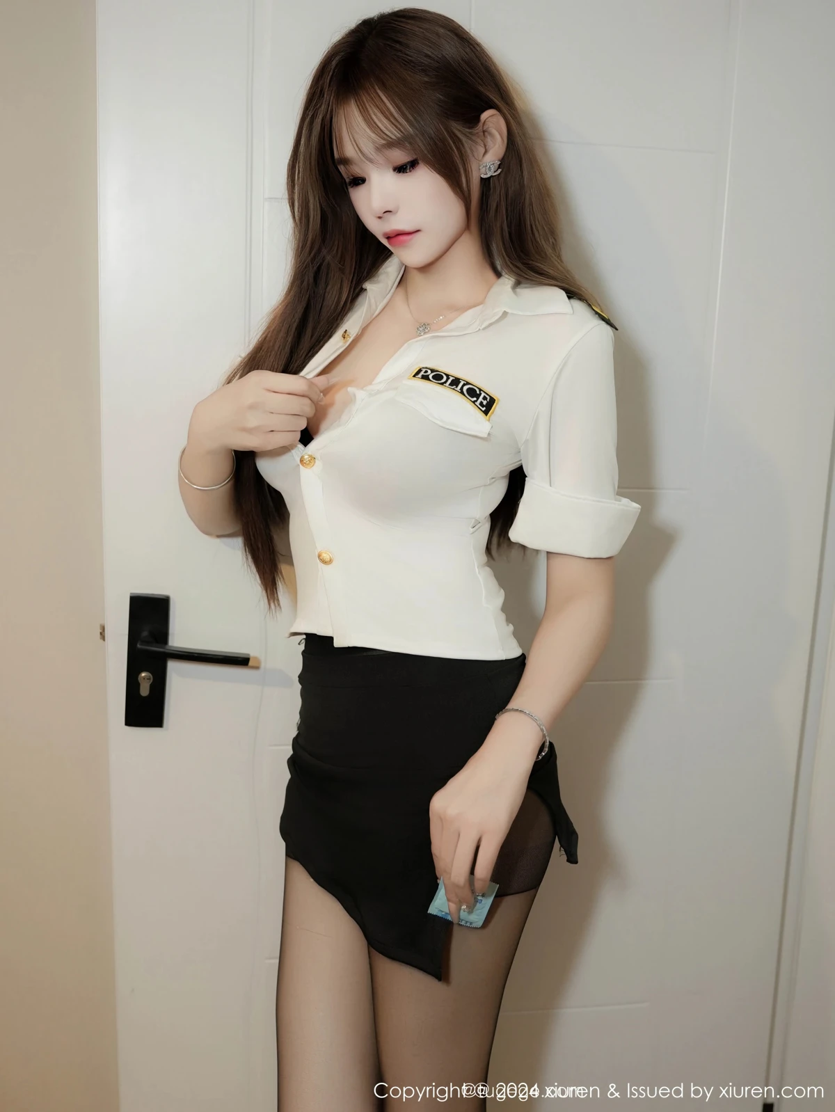 [秀人网] 2024.11.01 No.9378 菲菲吃不胖#[72P]-7