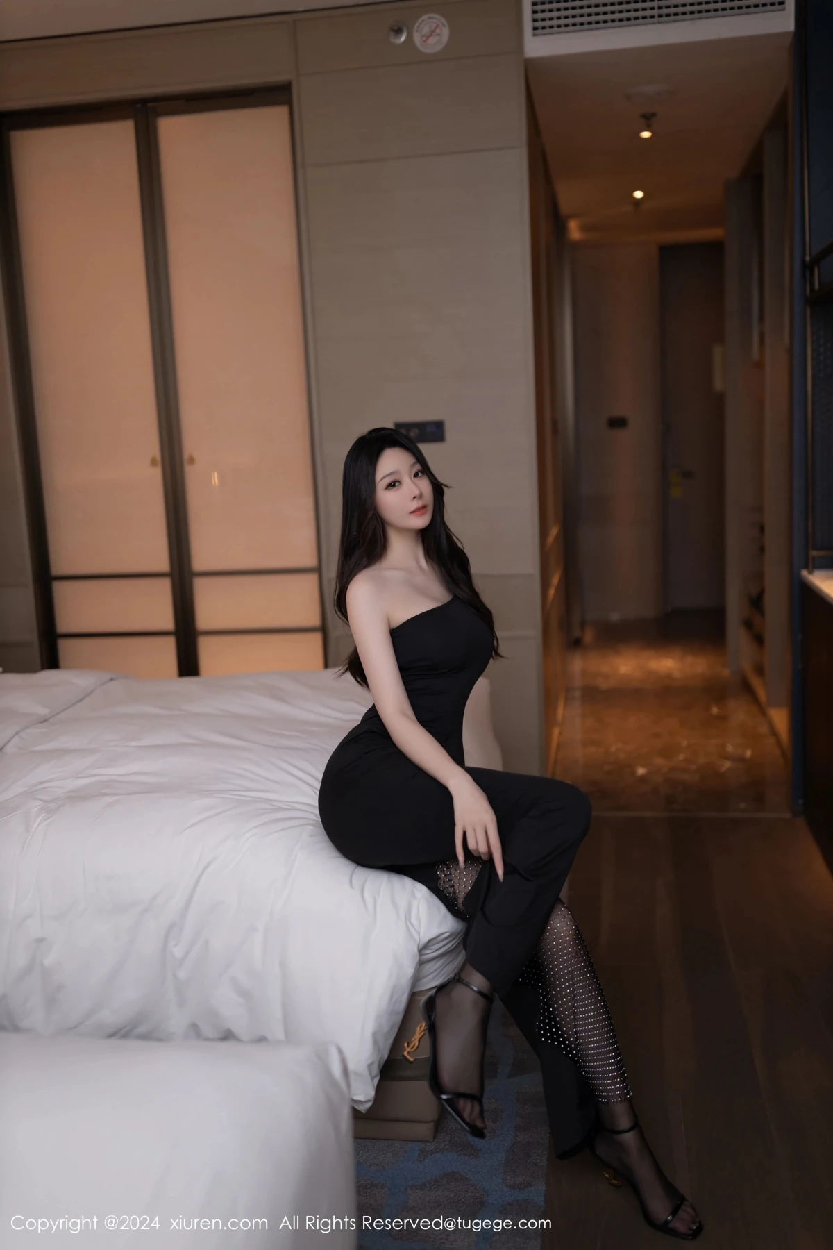 [秀人网] 2024.11.01 No.9386 小逗逗#[81P]-8